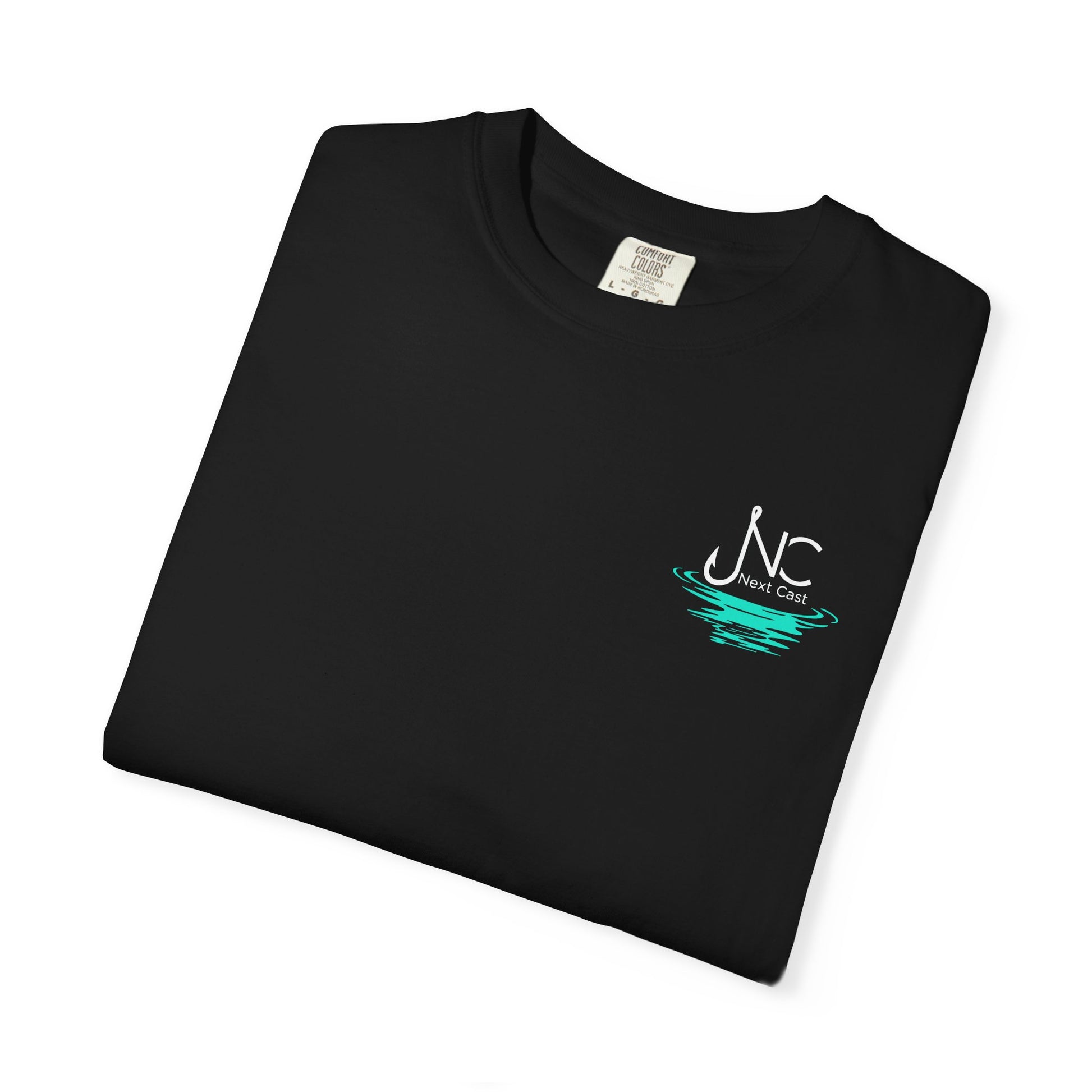 'Fish On!' Graphic Tee