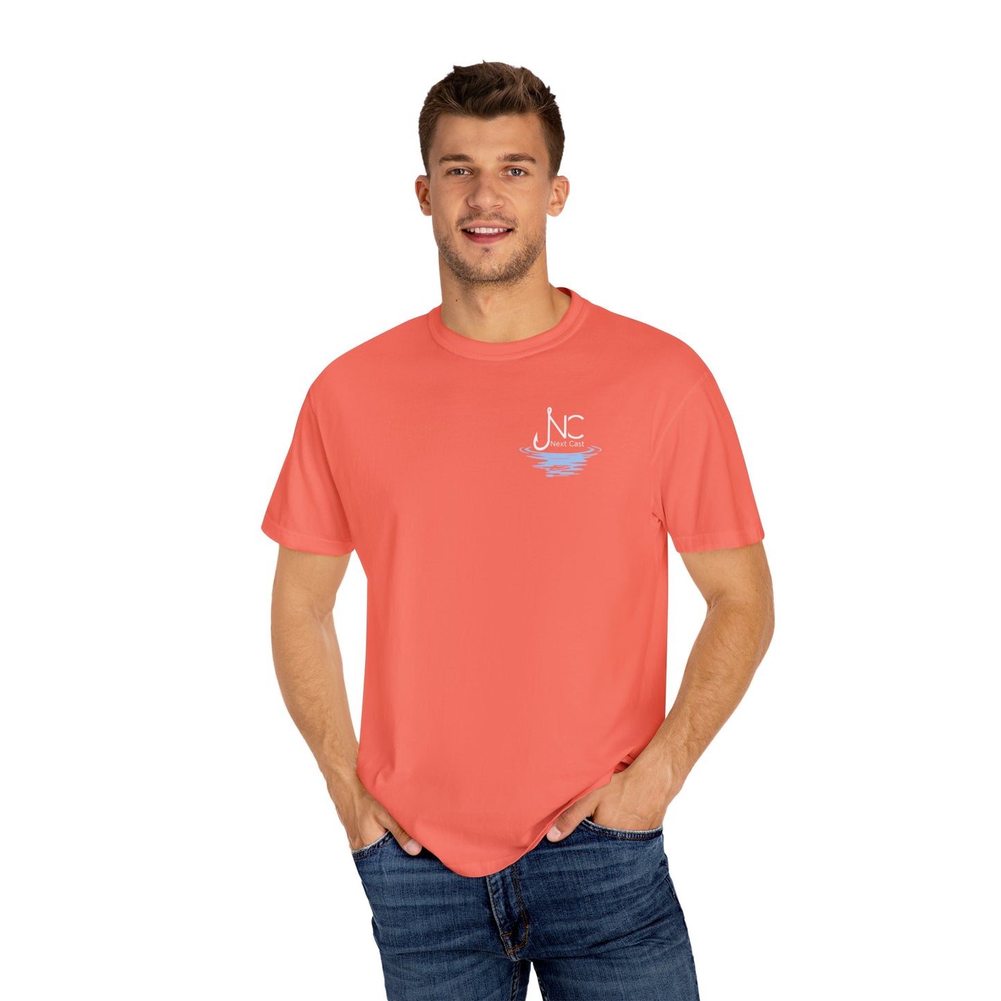 Tarpon Tee