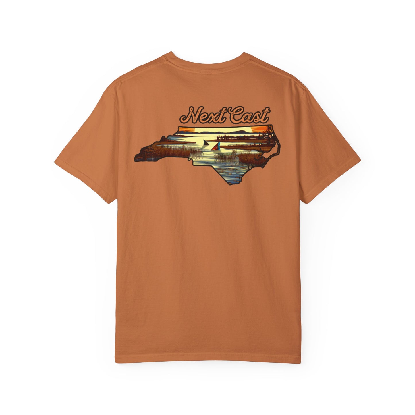 Low Country Short Sleeve T-shirt