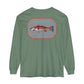 Red Drum Long Sleeve T-Shirt