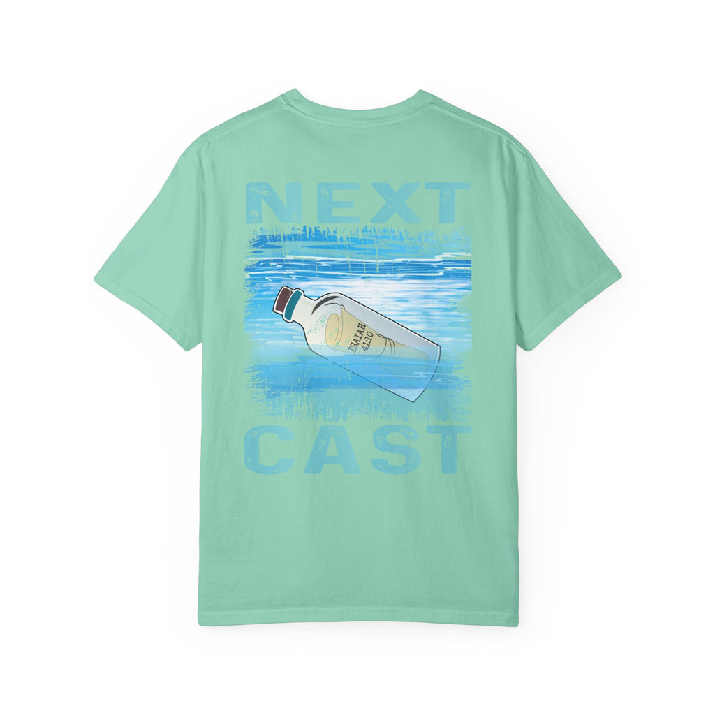 Message in a Bottle T-shirt