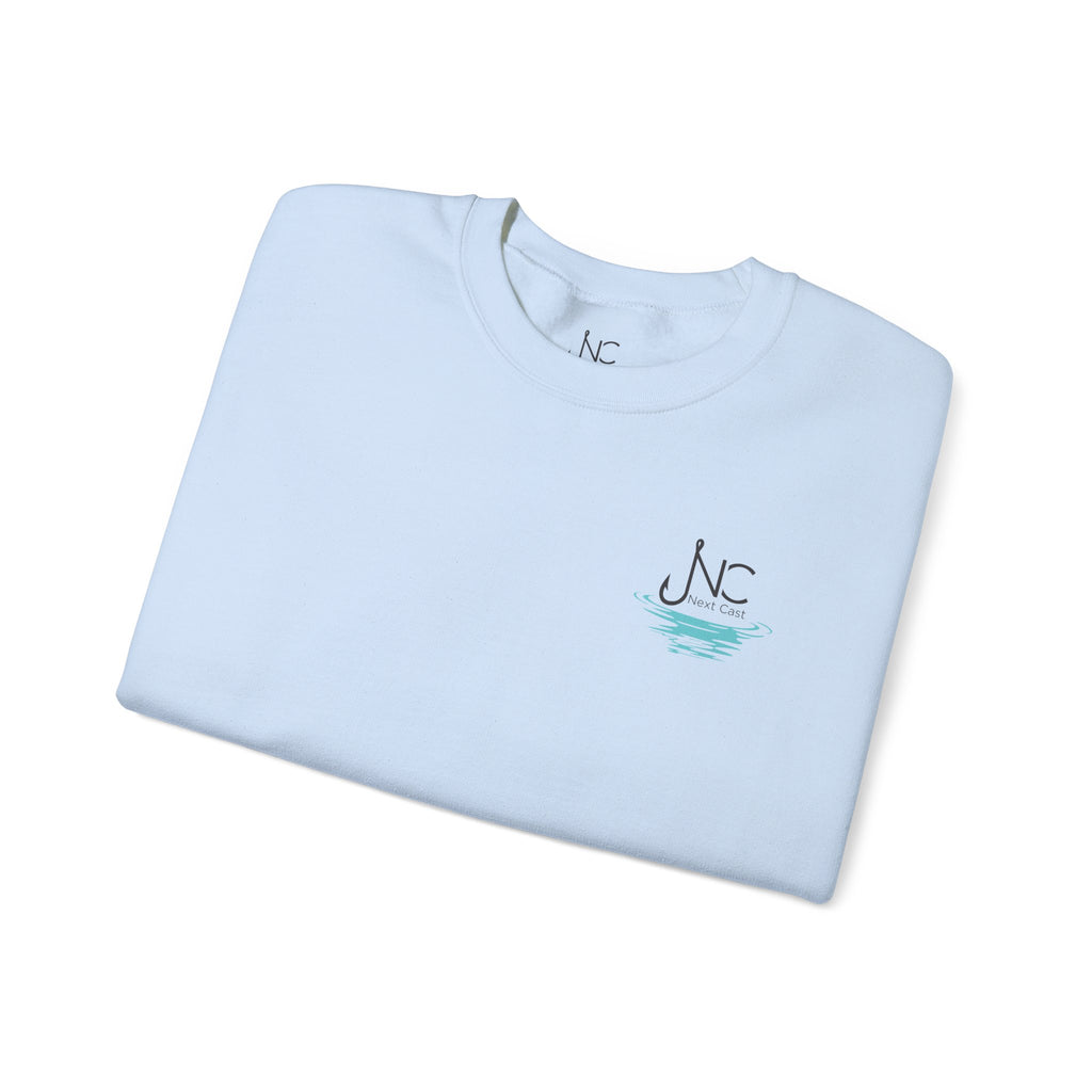 Tools of the Trade Crewneck Sweatshirt
