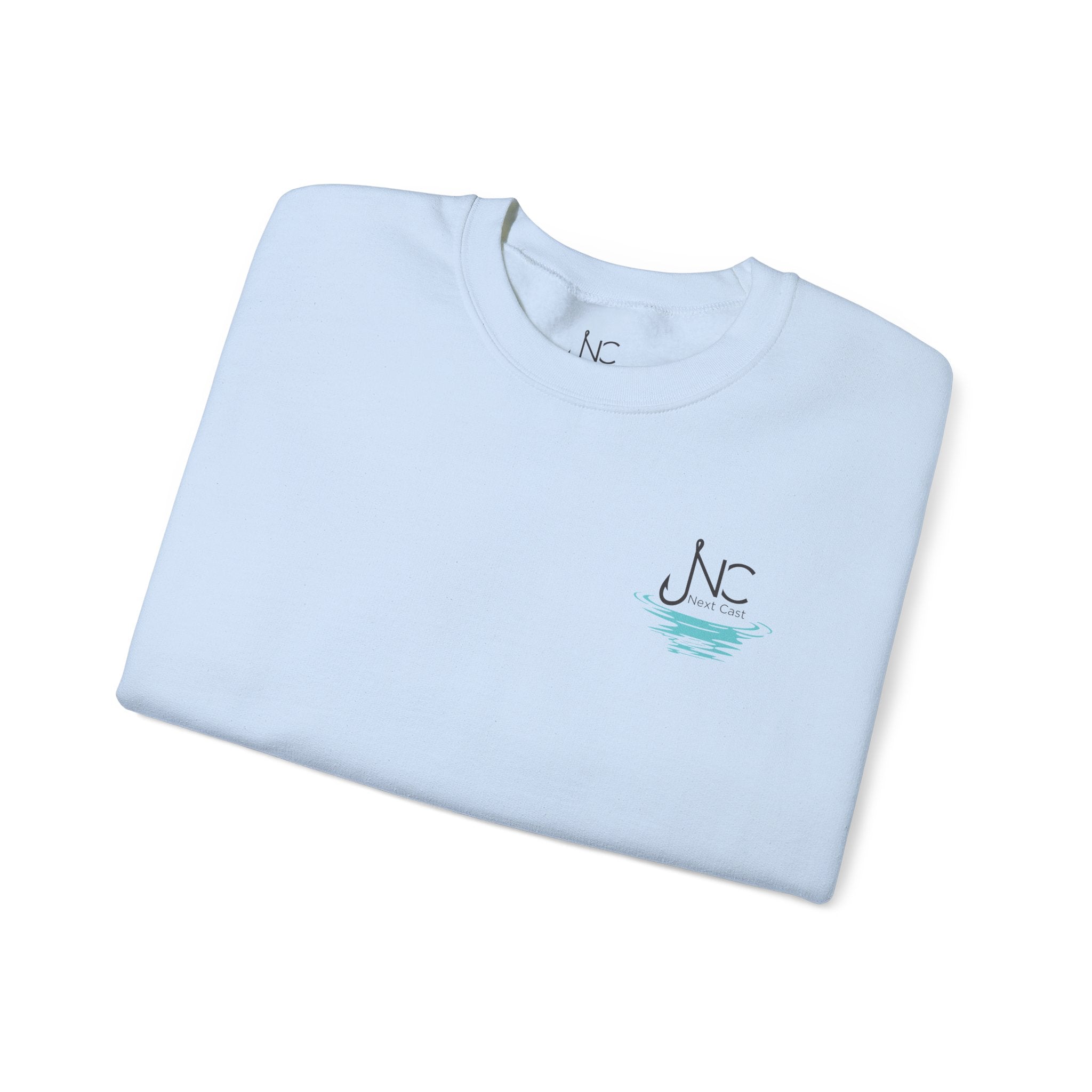 Tools of the Trade Crewneck Sweatshirt