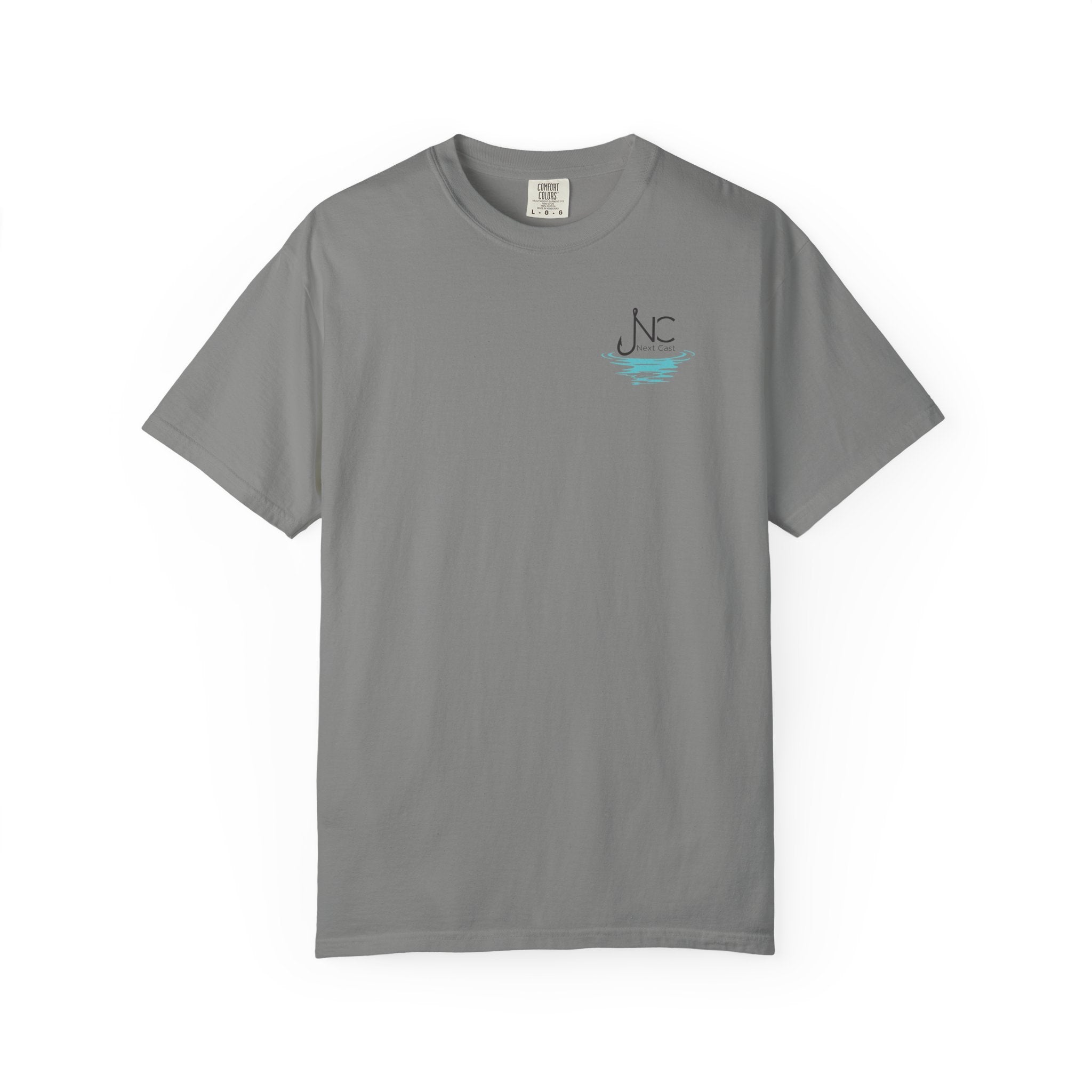 Pier Pressure Tee
