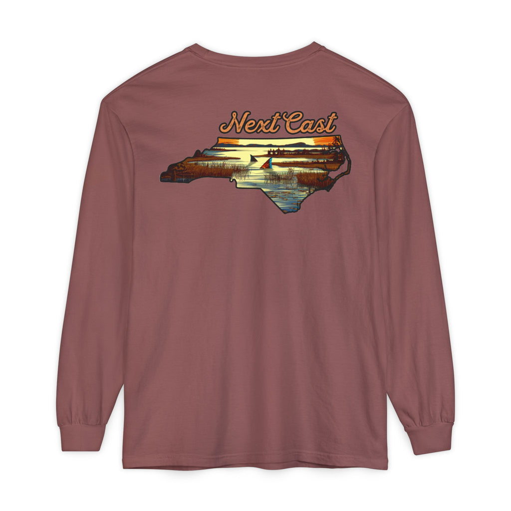 Low Country Long Sleeve Tee