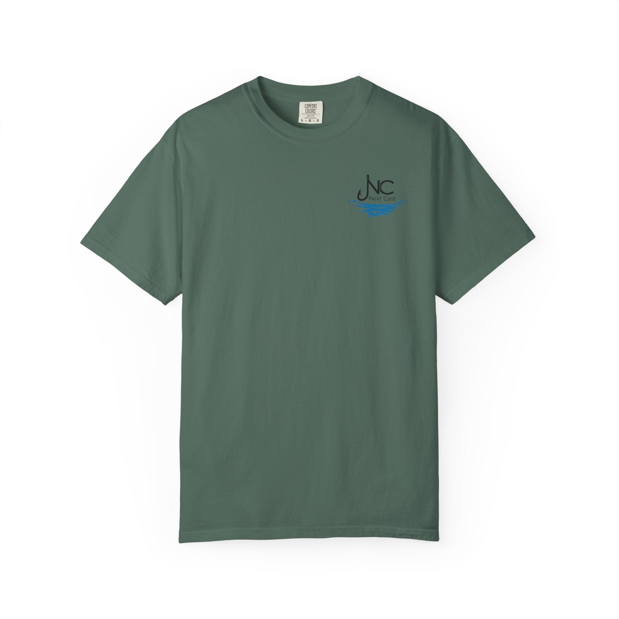 Boat Dock Tee
