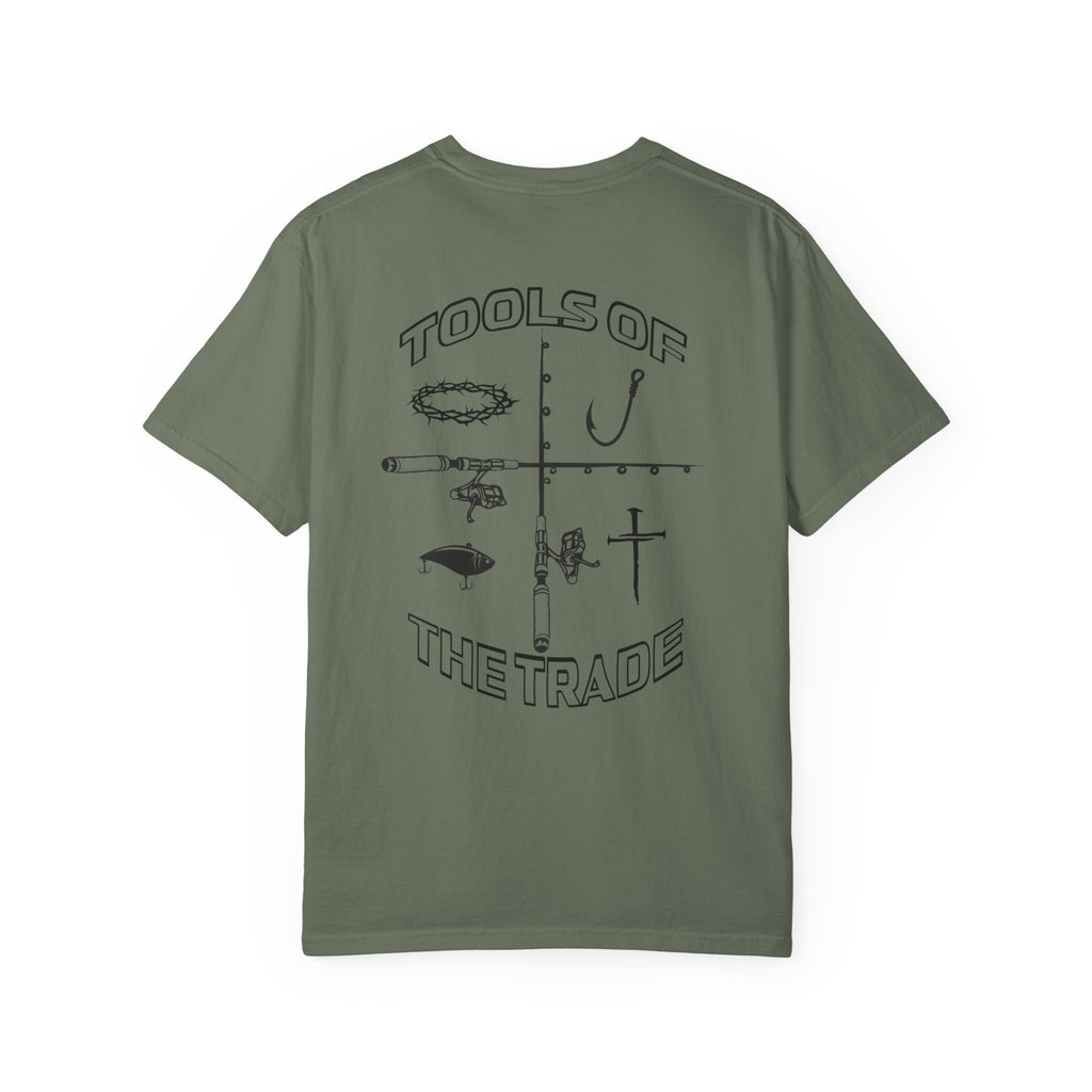 Tools of the Trade Short Sleeve T-shirt