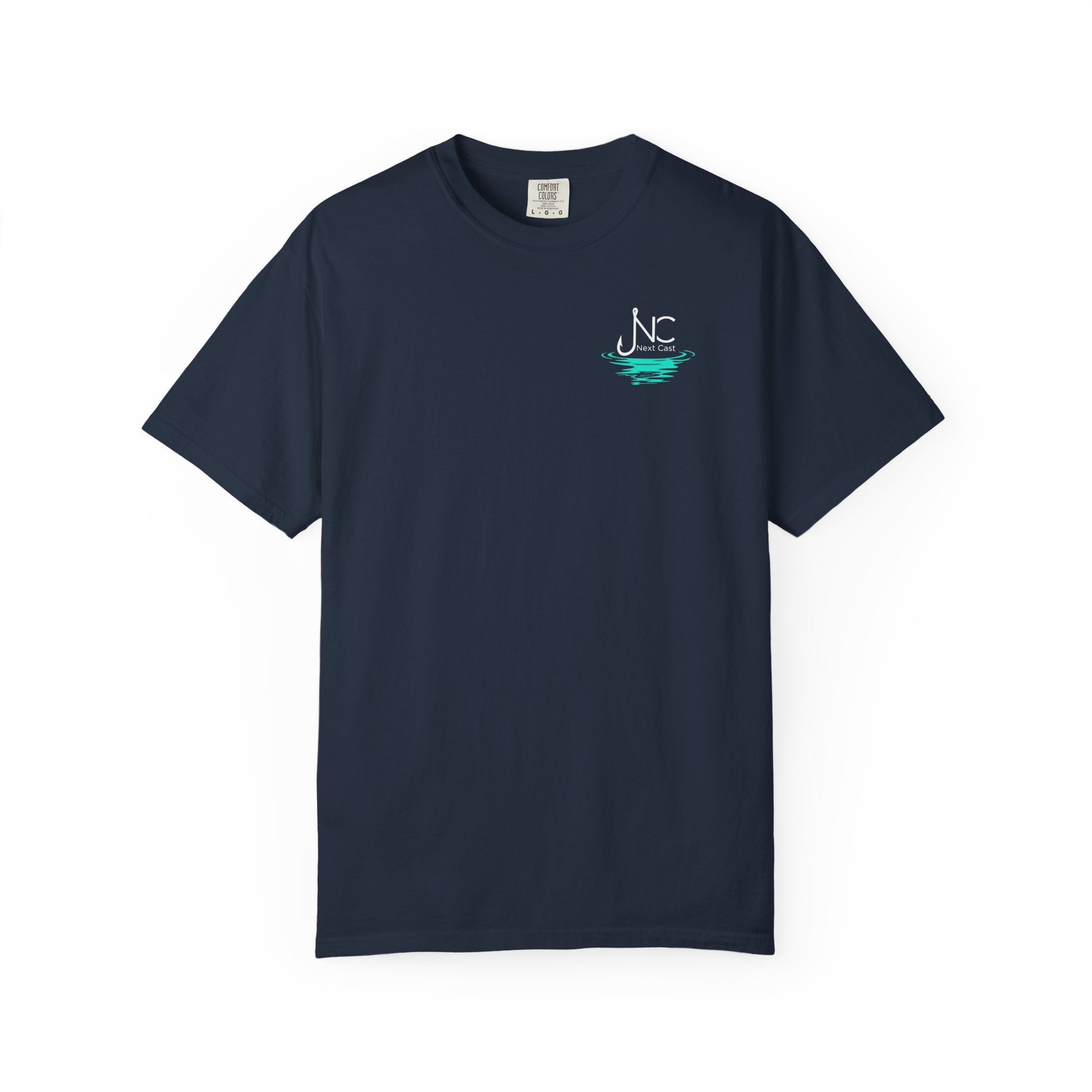 Pier Pressure Tee