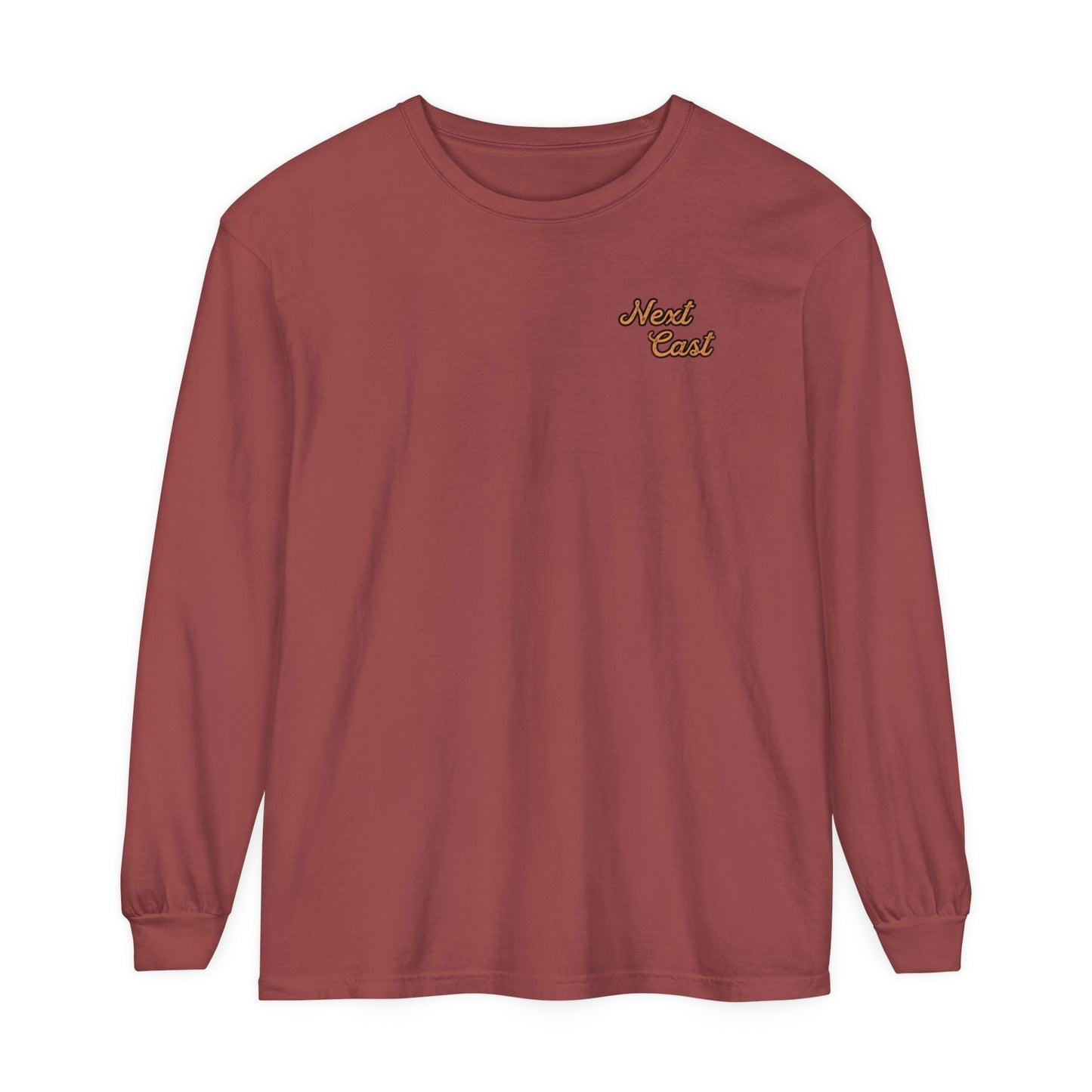 Low Country Long Sleeve Tee