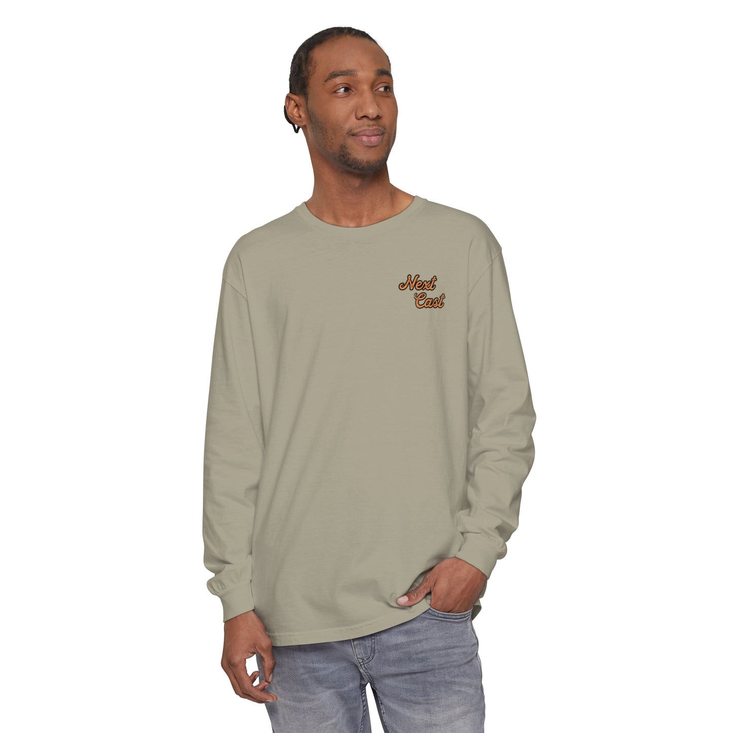 Low Country Long Sleeve Tee