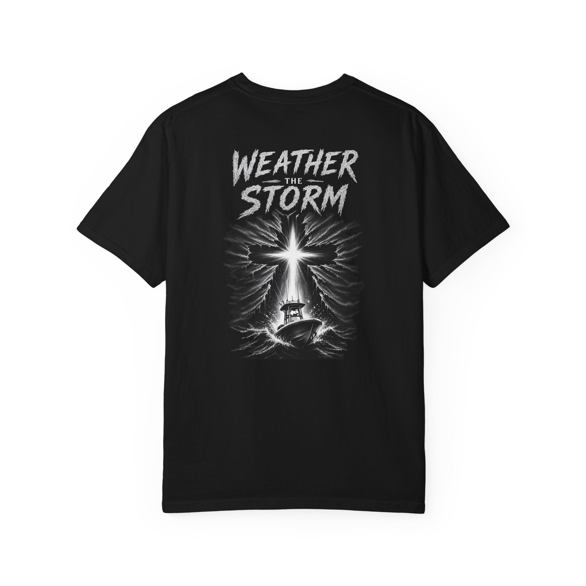 Weather the Storm Tee