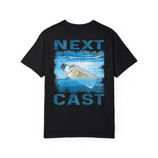 Message in a Bottle T-shirt