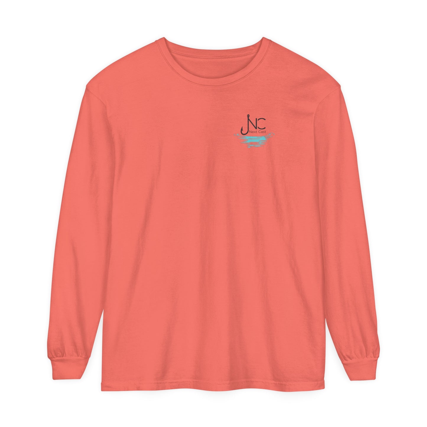 Trout Long Sleeve Tee