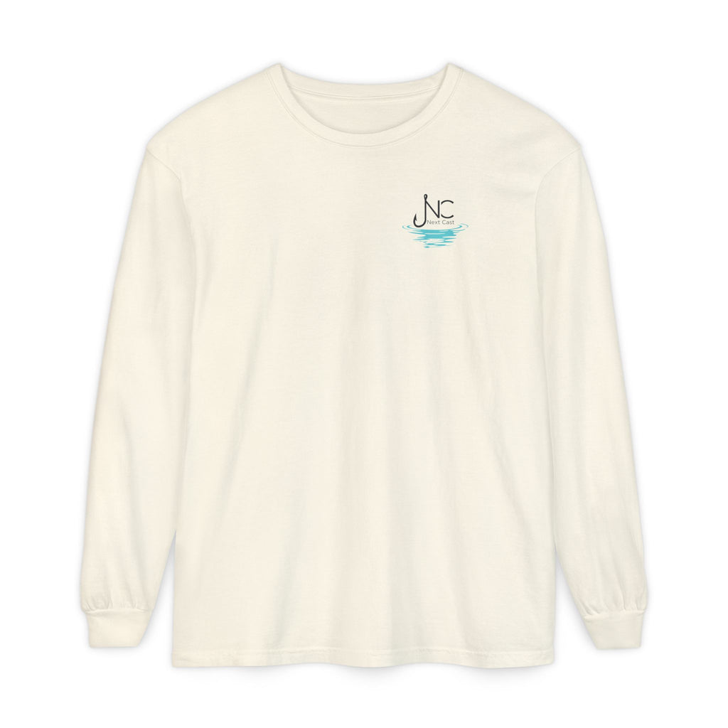 Fishing Flats Long Sleeve Tee