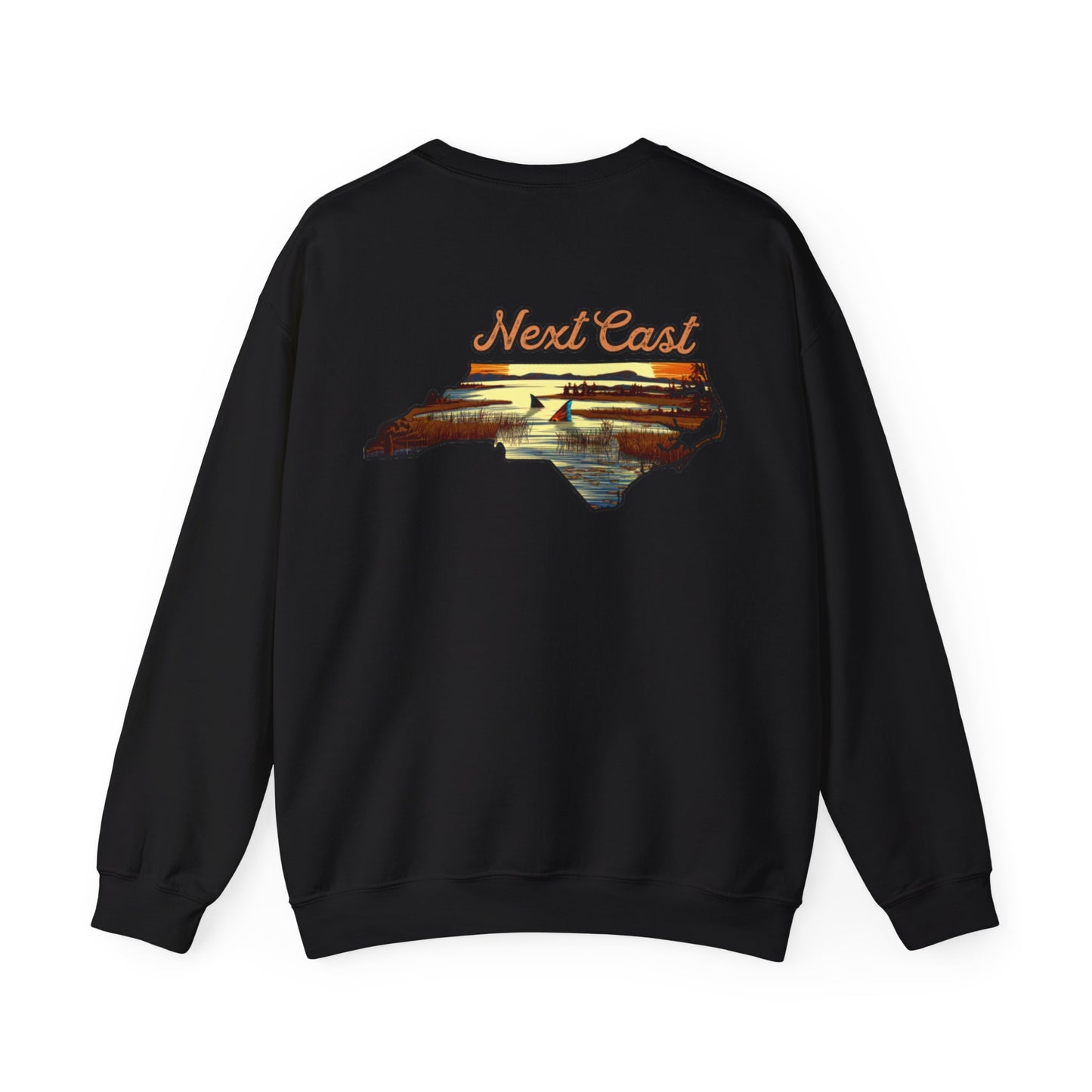 Low Country Heavy Crewneck Sweatshirt