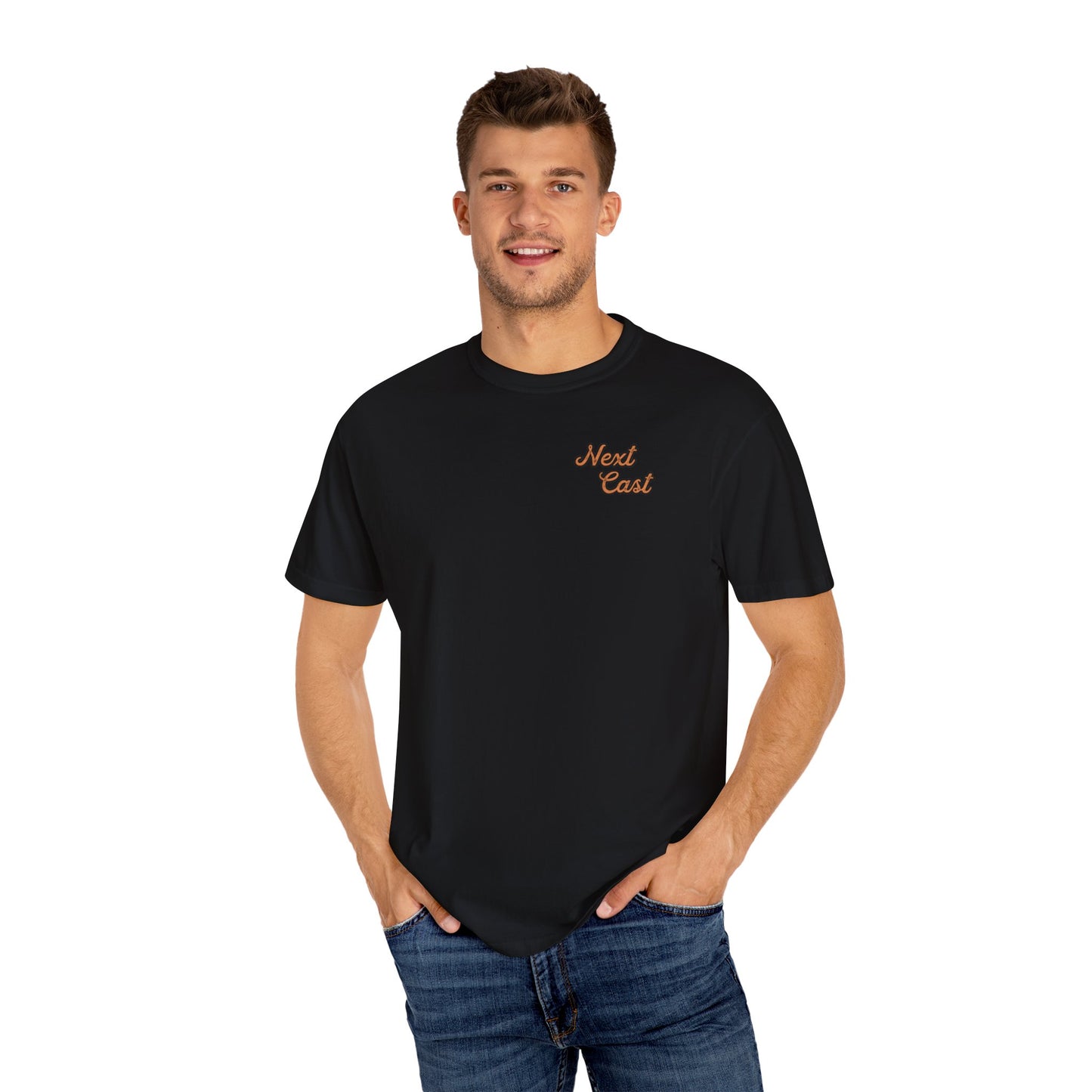 Low Country Short Sleeve T-shirt