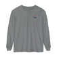 Liberty Trout  Long Sleeve Tee