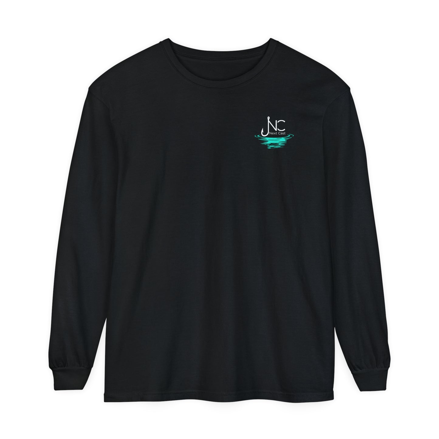 Red Drum Long Sleeve T-Shirt