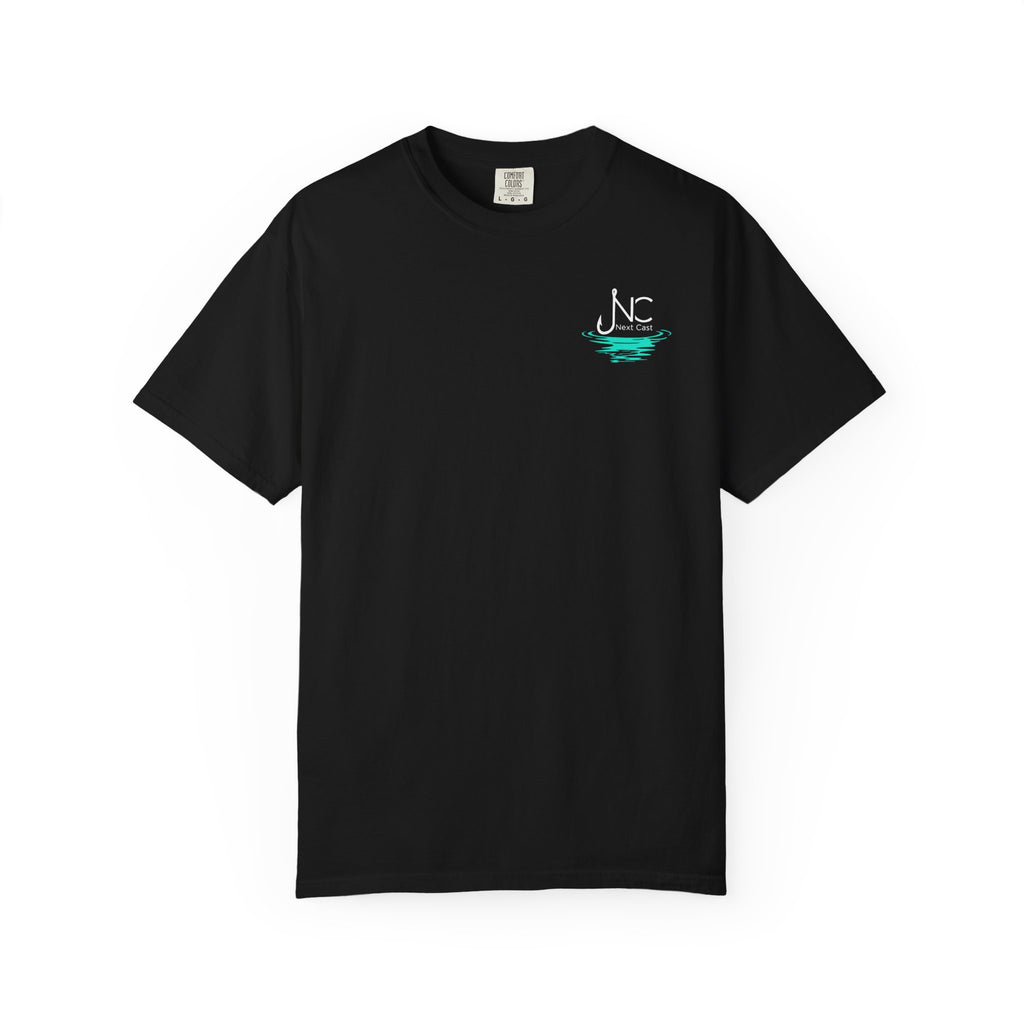 'Fish On!' Graphic Tee