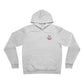 Light Red Drum Pullover Hoodie