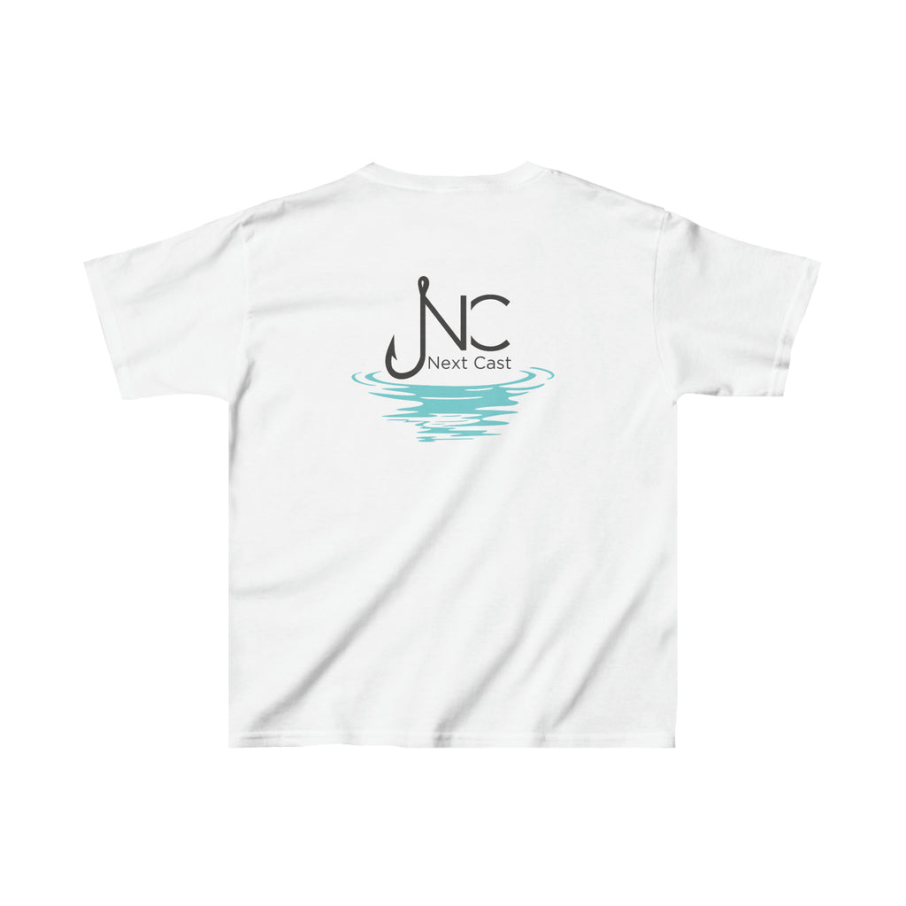 Youth Logo Tee