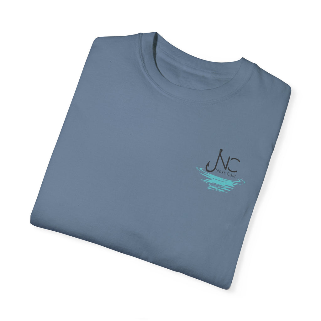 Out of the Streets Tee