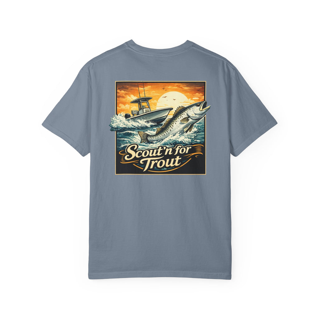 Scout'n Tee
