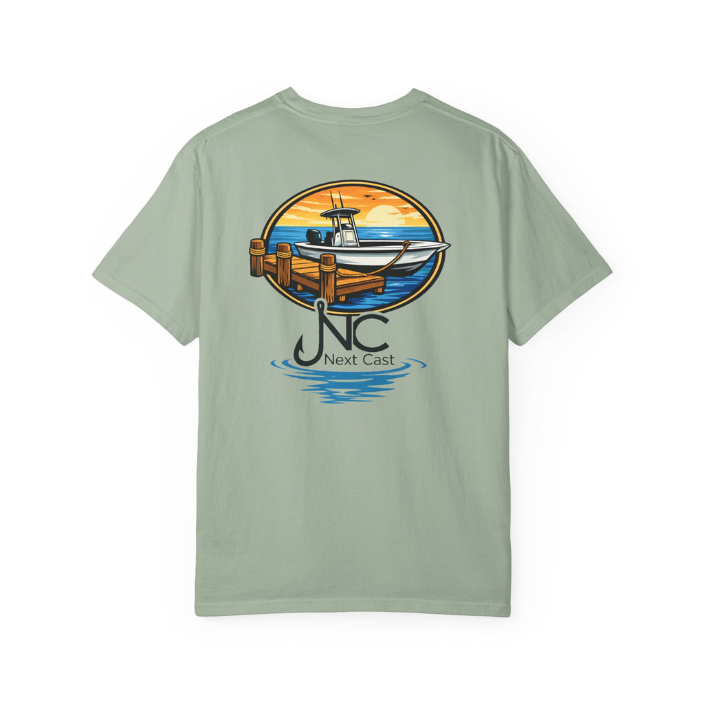 Boat Dock Tee