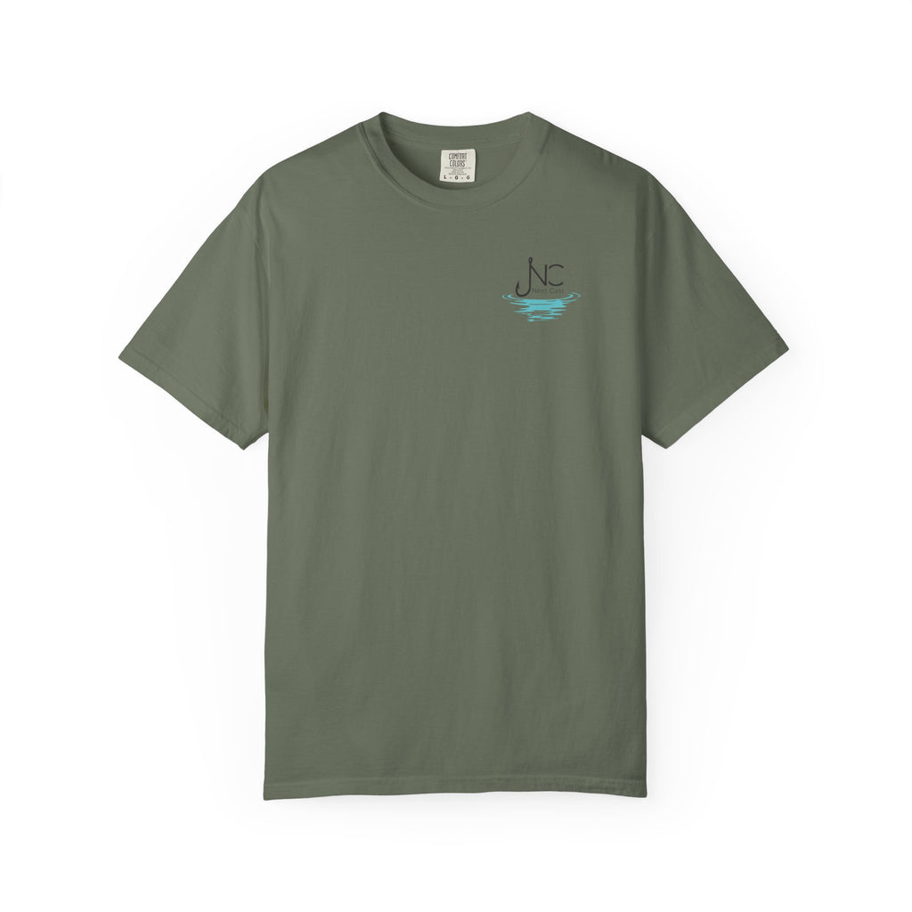 Pier Pressure Tee