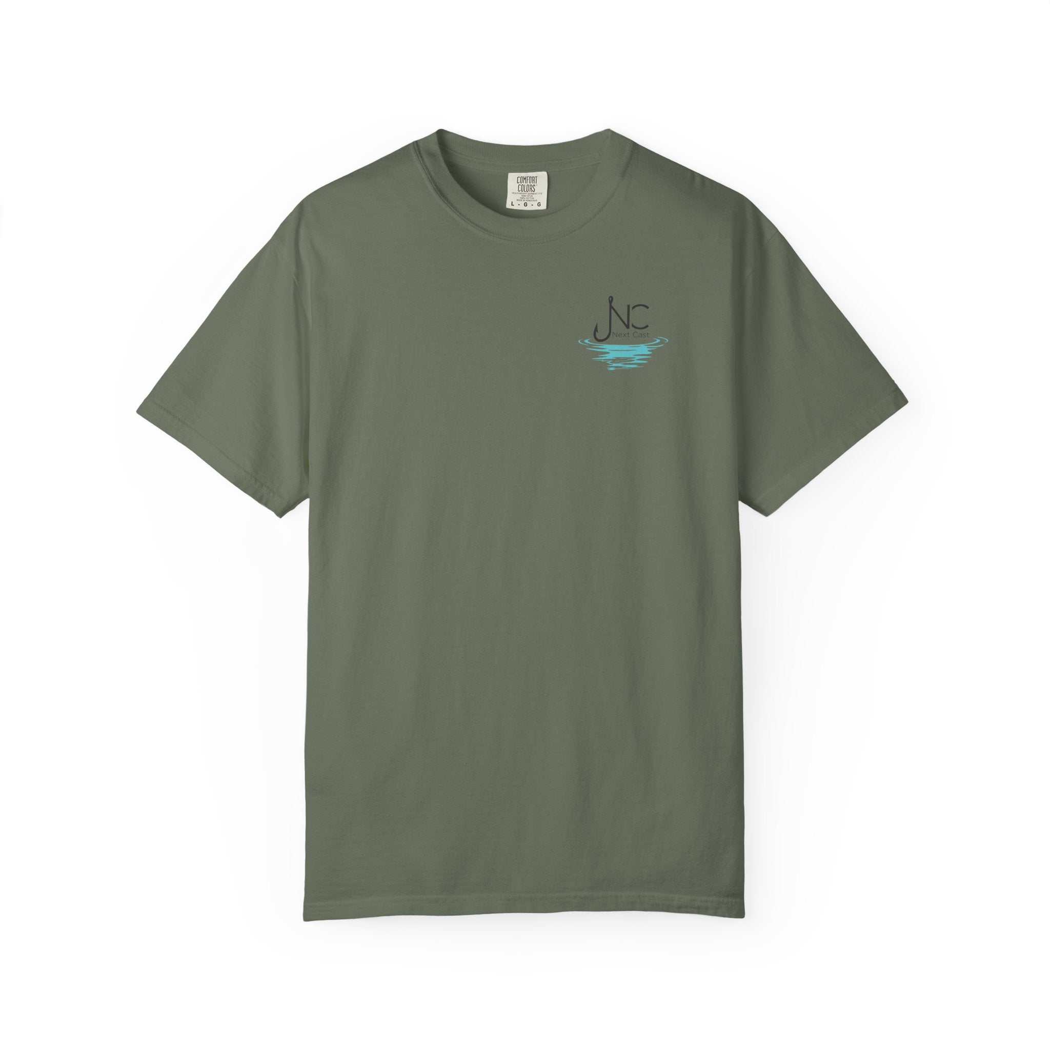 Pier Pressure Tee