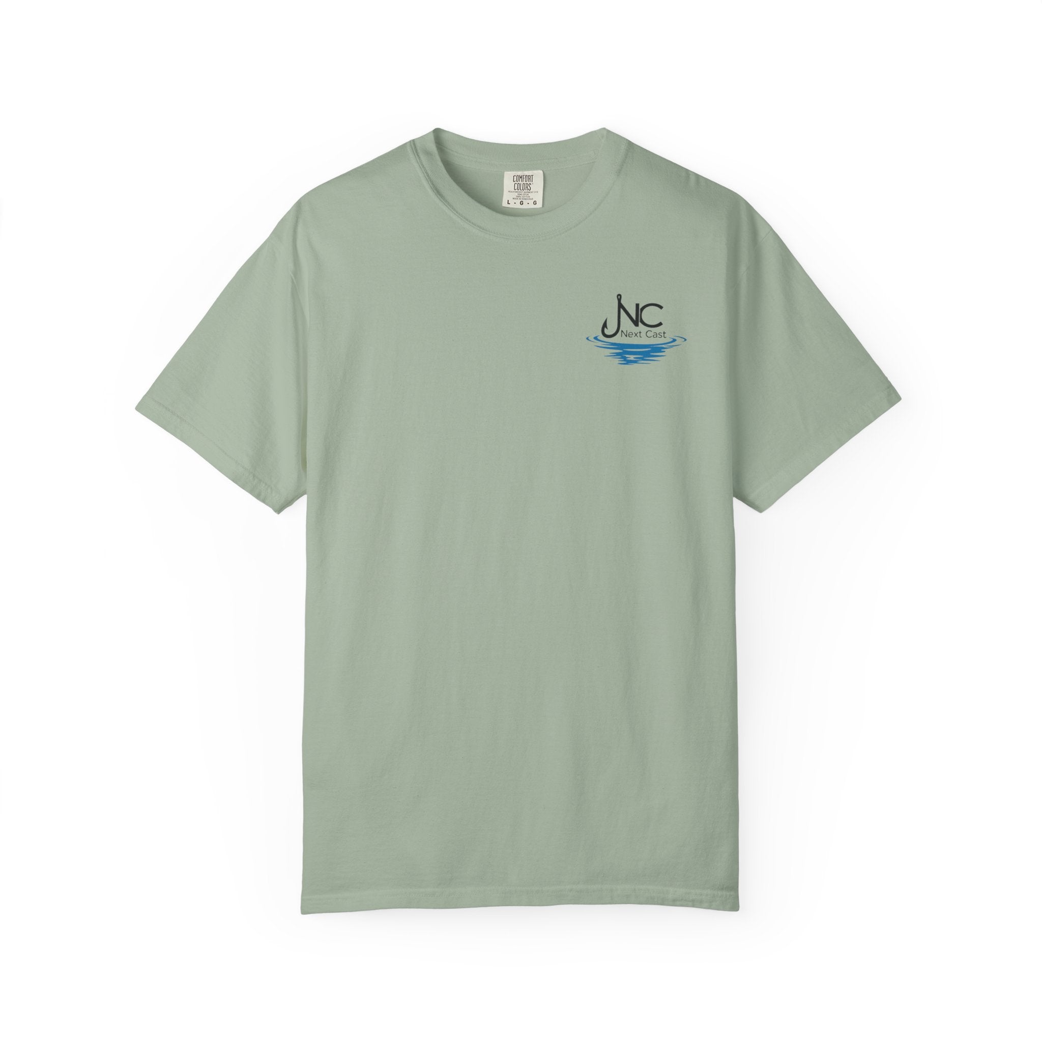 Boat Dock Tee