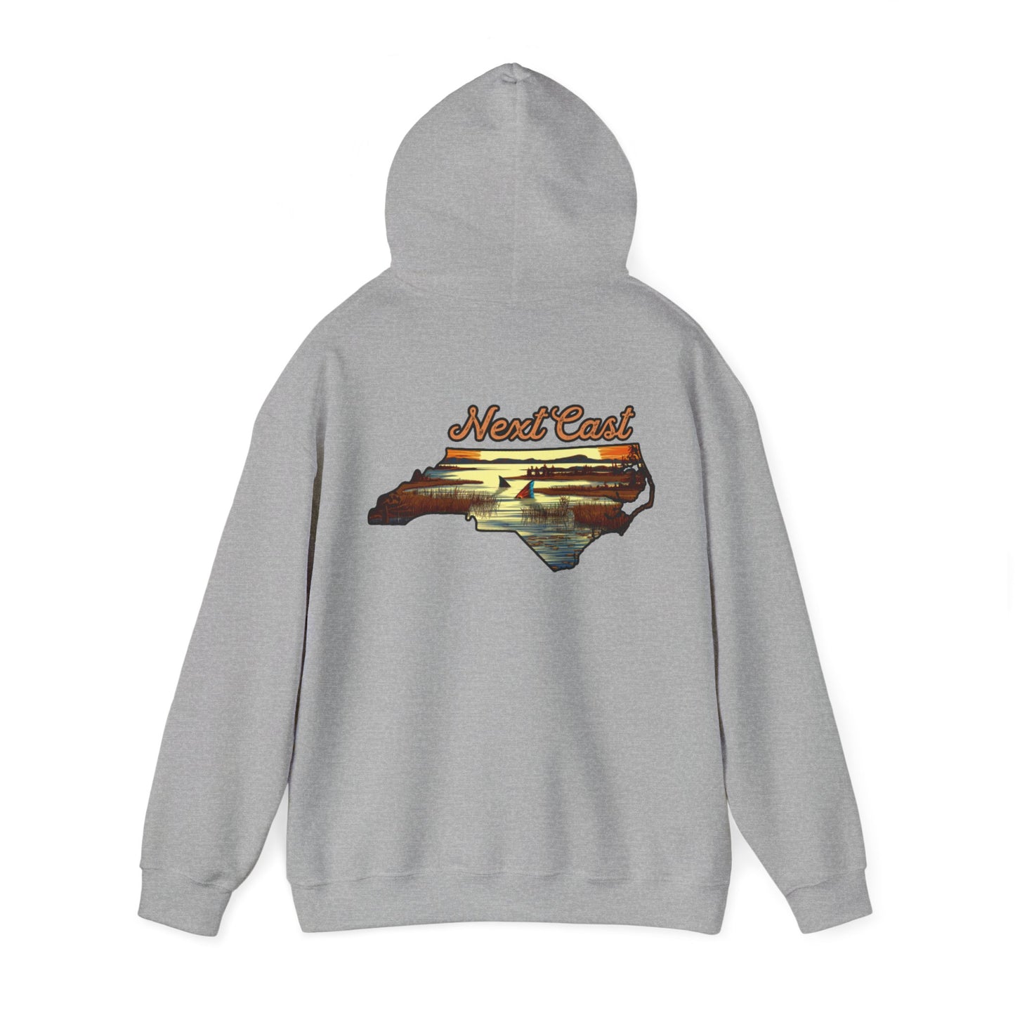 Low Country Heavy Hoodie