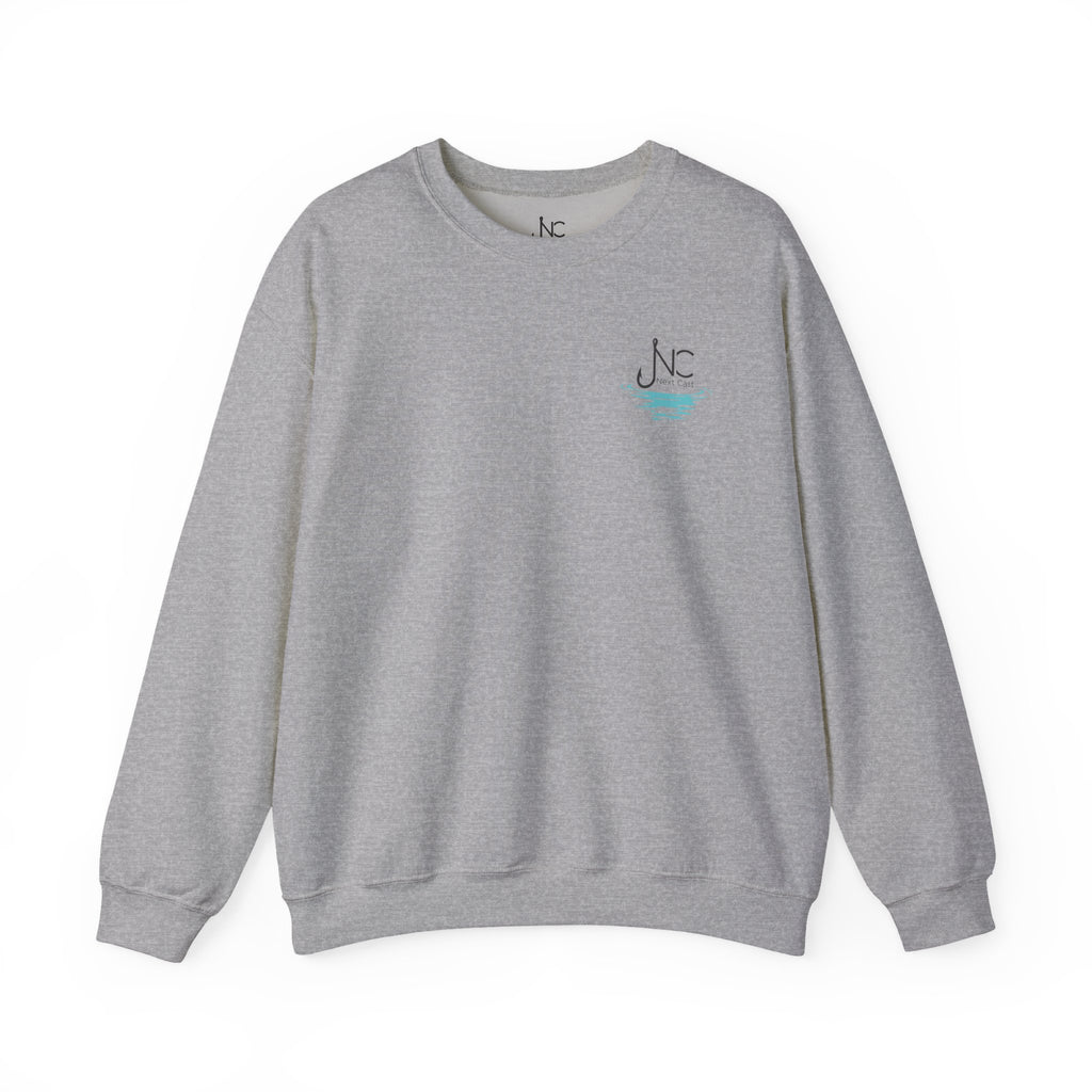 Tools of the Trade Crewneck Sweatshirt