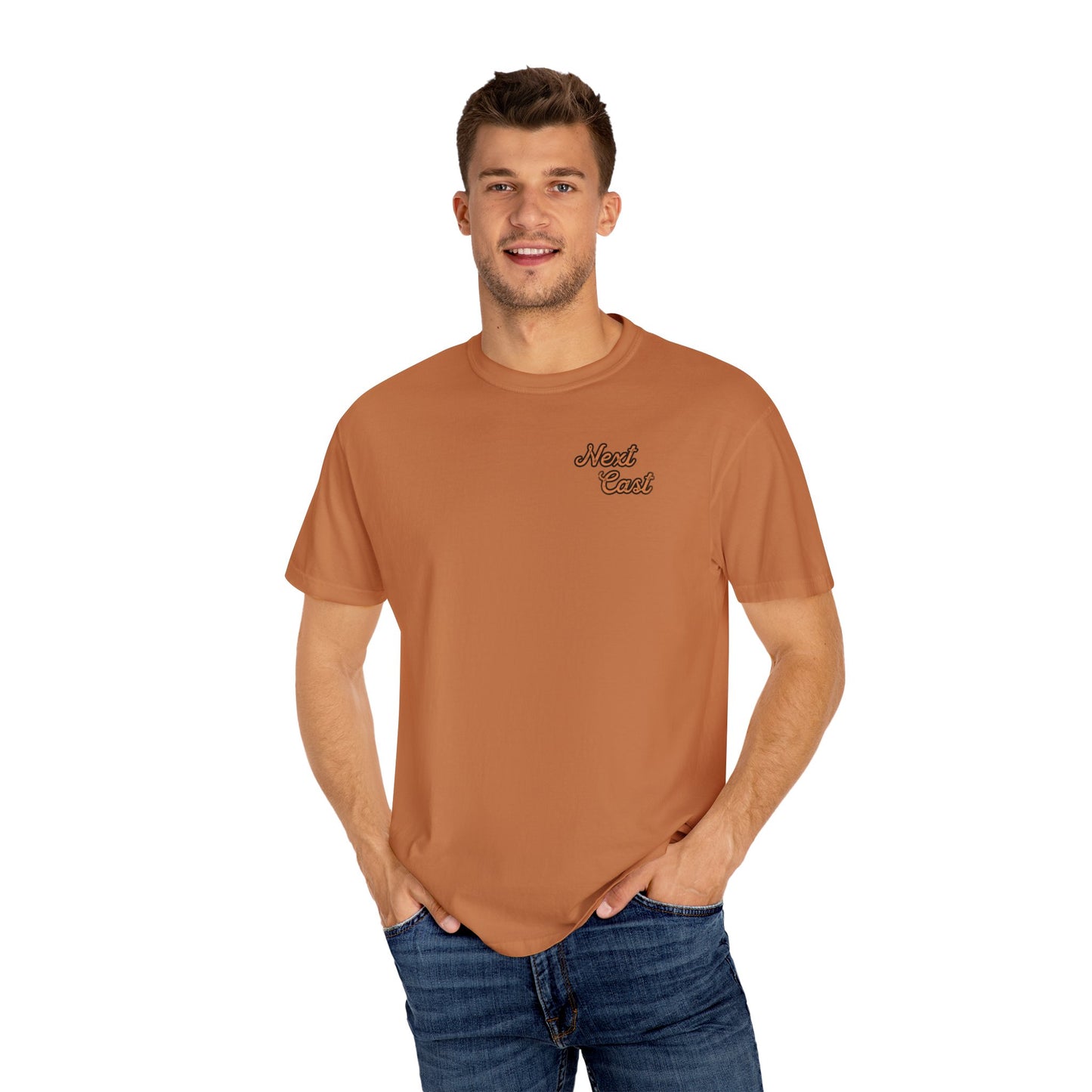 Low Country Short Sleeve T-shirt