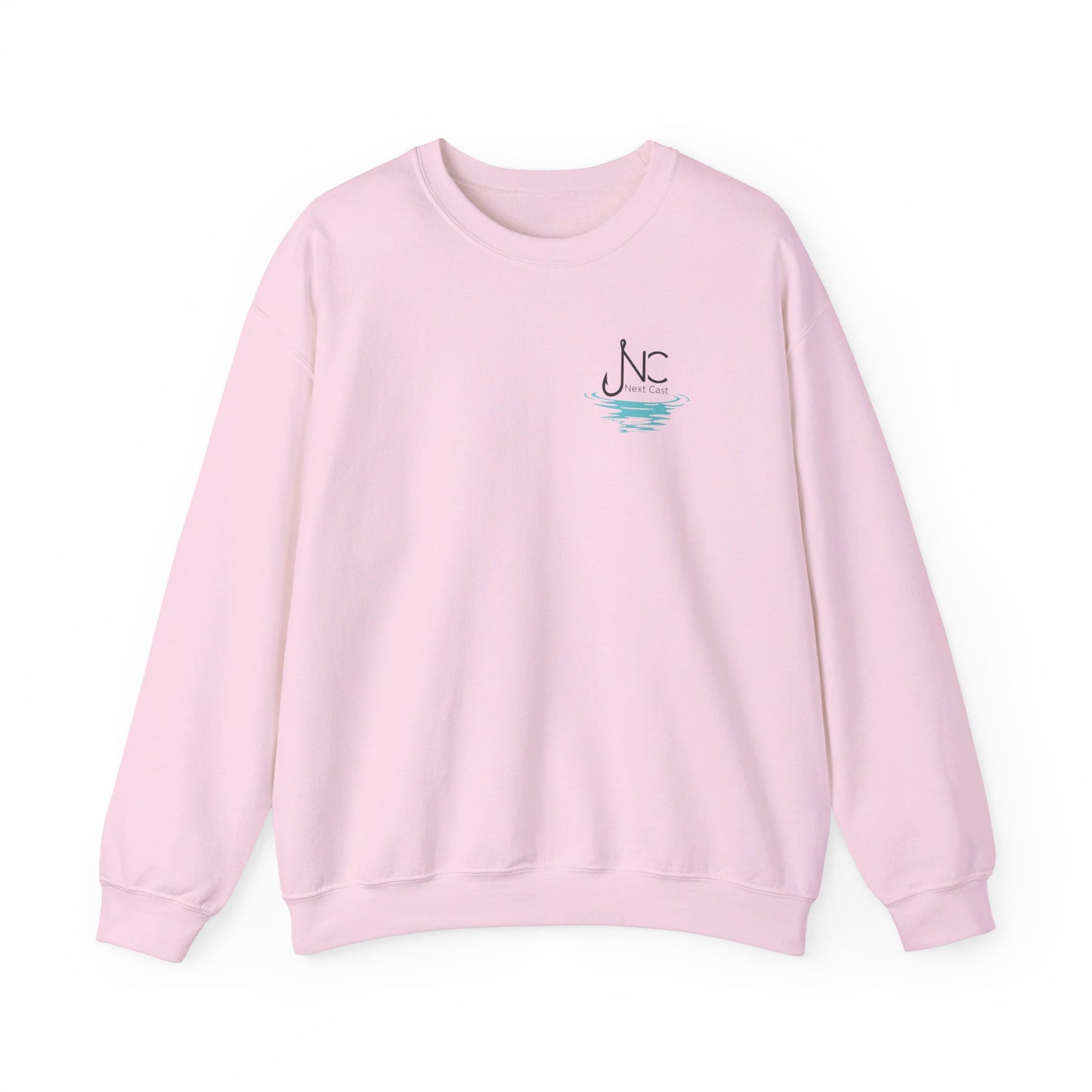 Logo Crewneck Sweatshirt