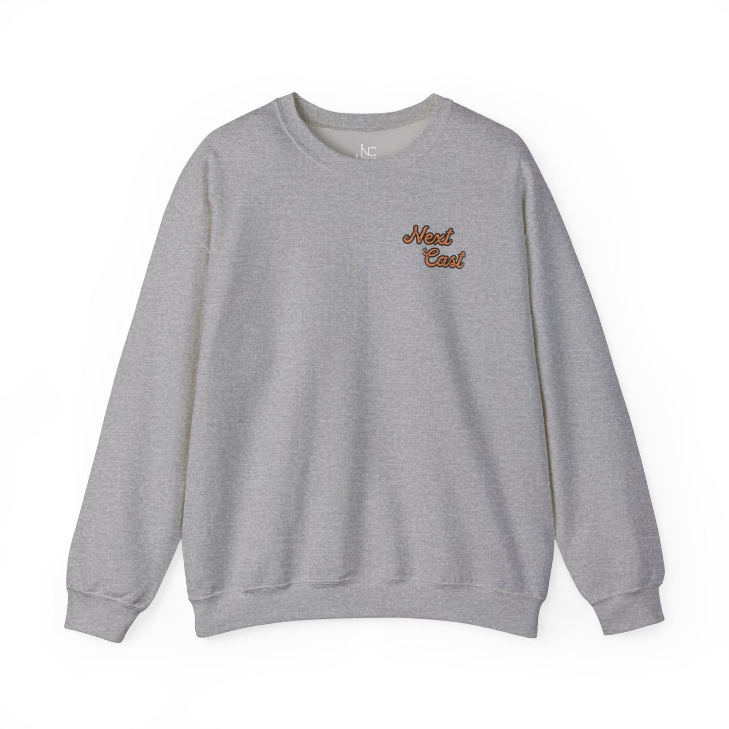 Low Country Heavy Crewneck Sweatshirt