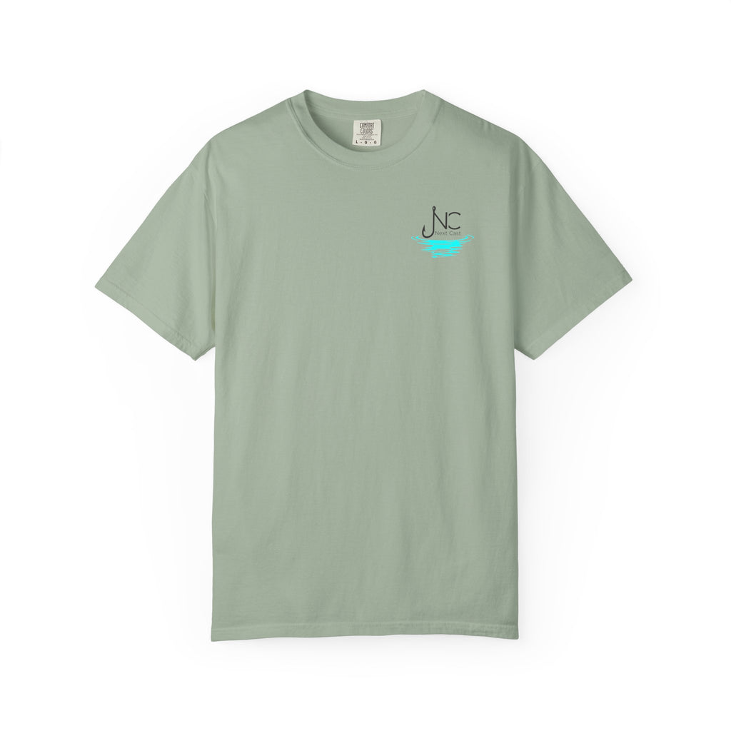 Scout'n Tee