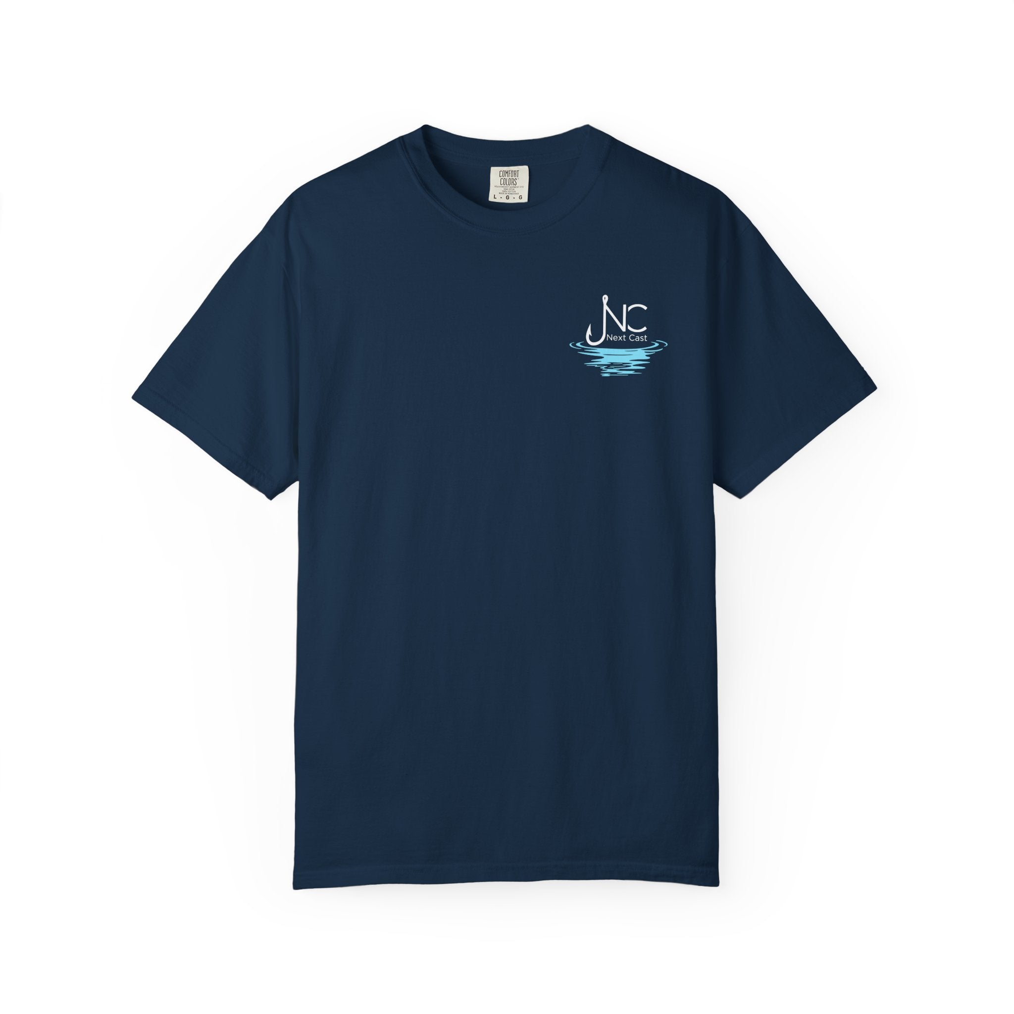 Message in a Bottle T-shirt