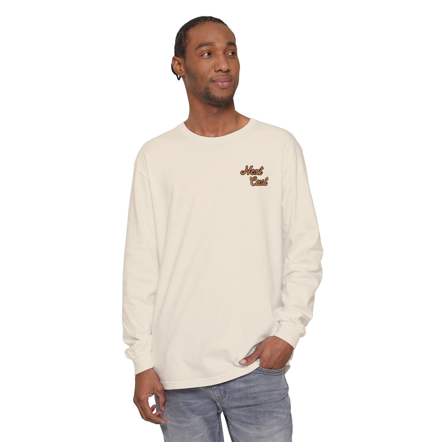 Low Country Long Sleeve Tee