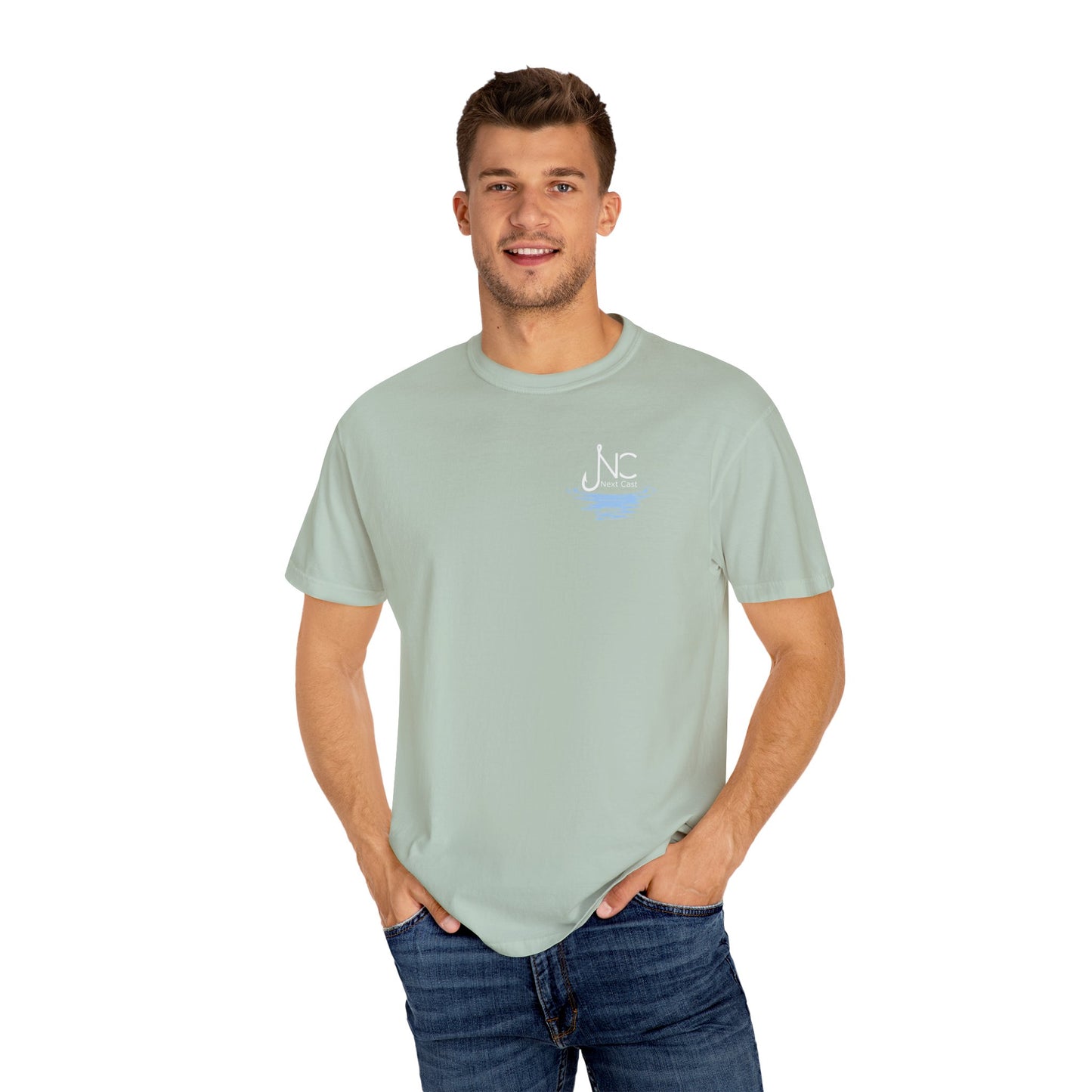 Tarpon Tee