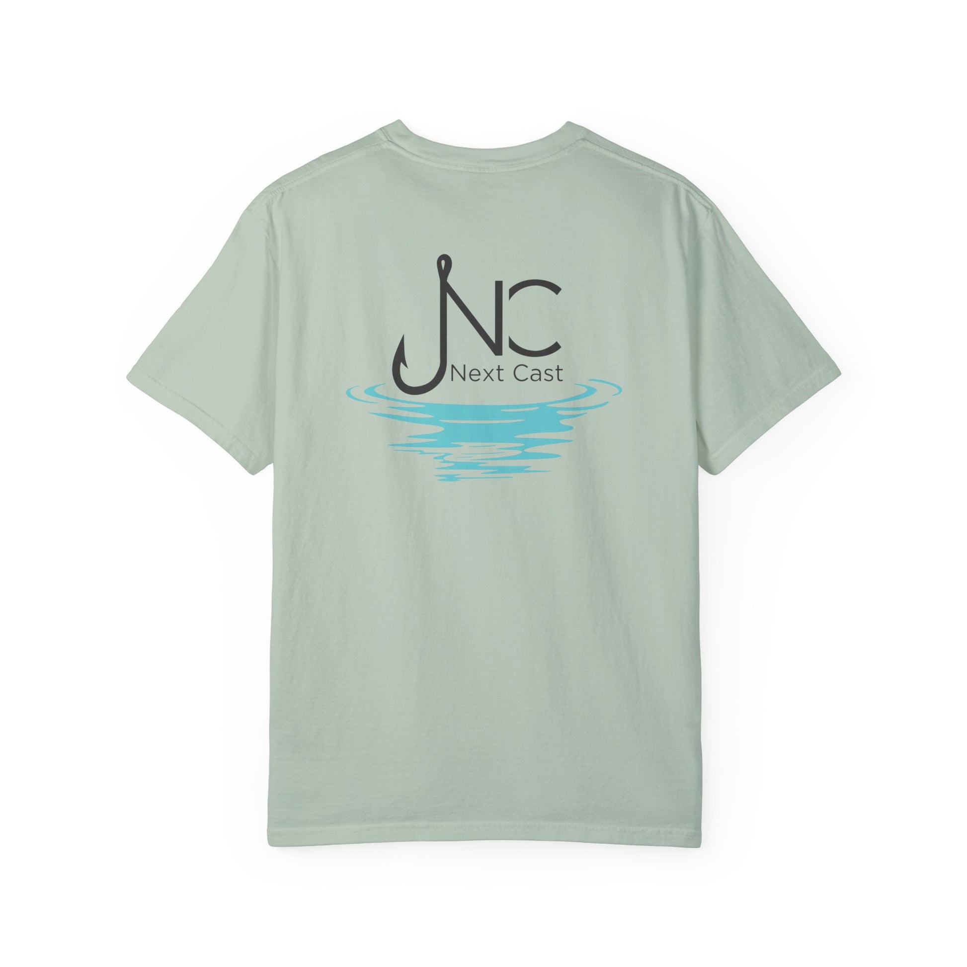 Logo Tee