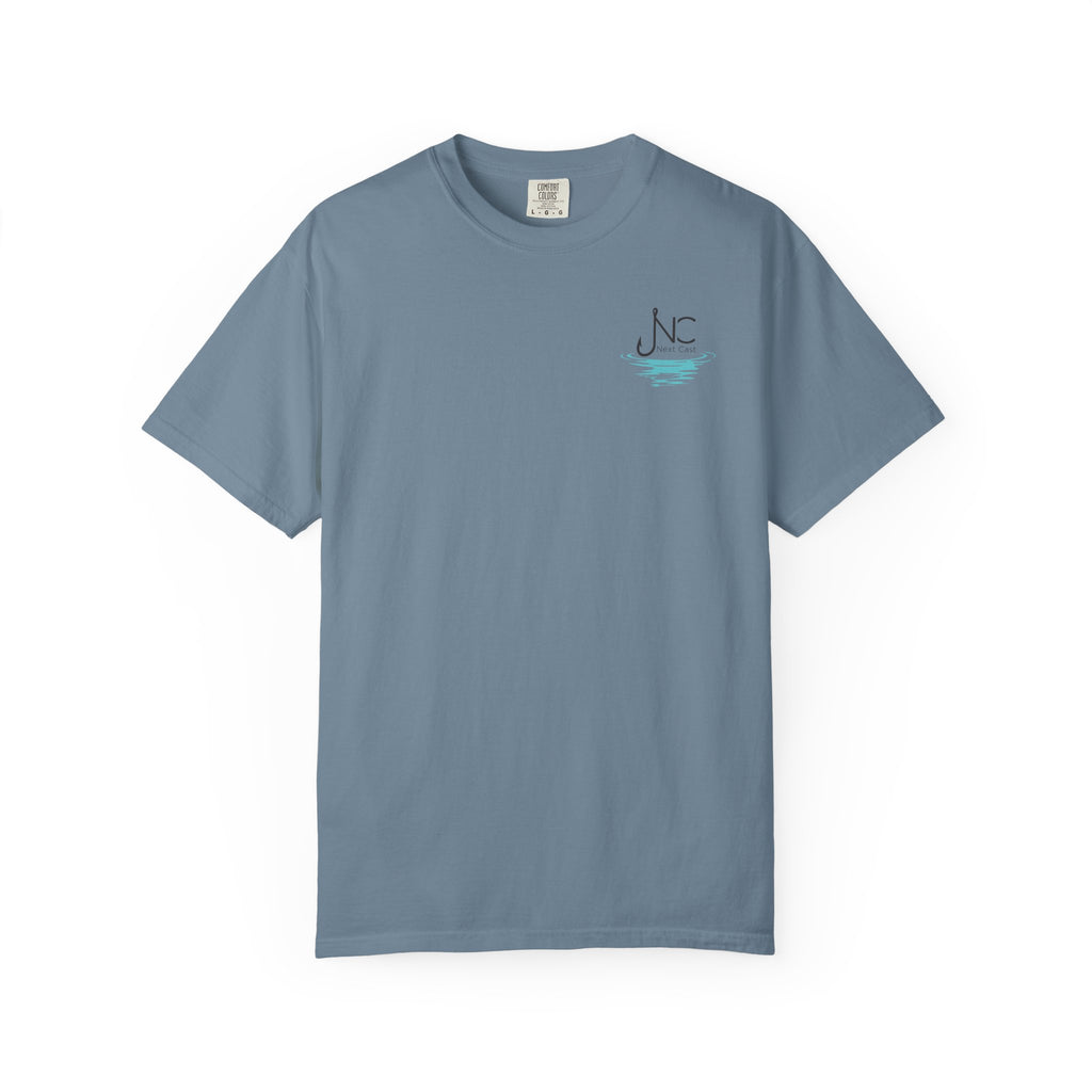 Fishin' Flats Tee