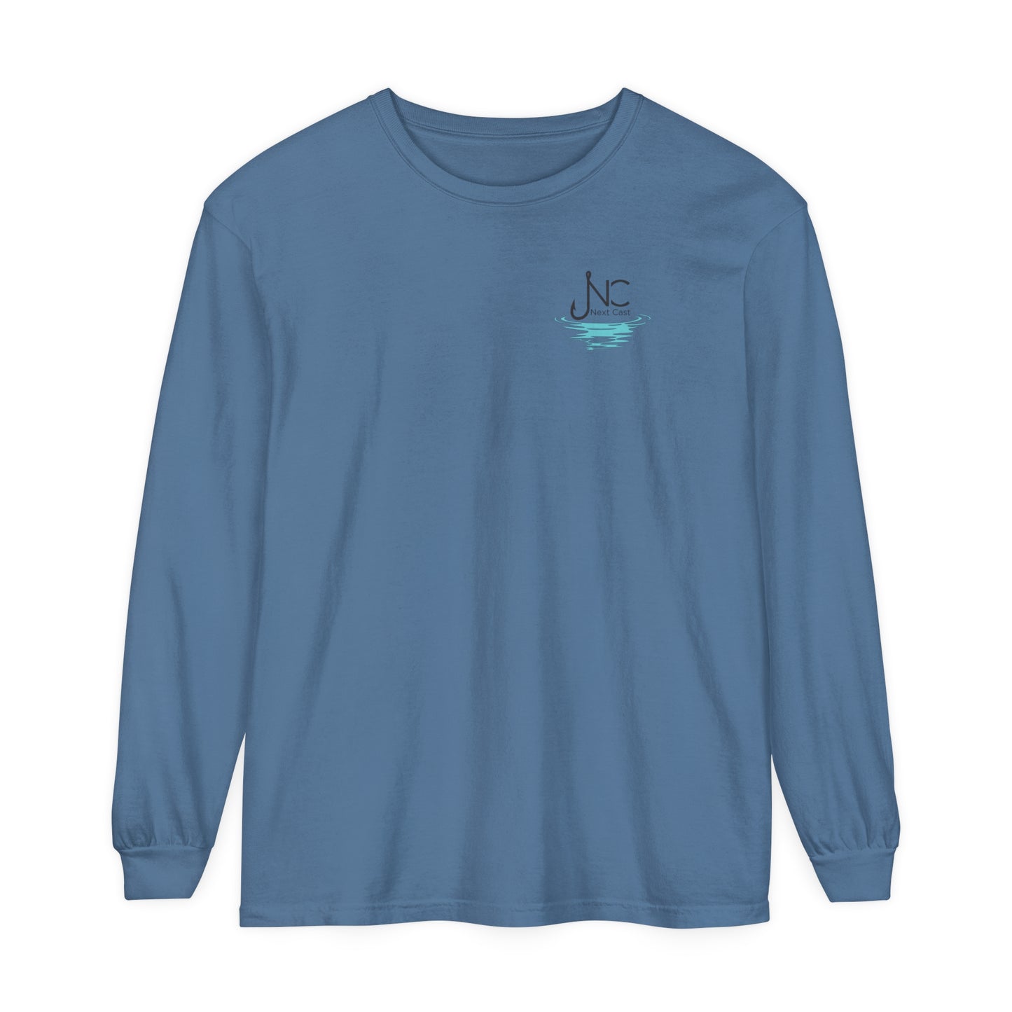 Trout Long Sleeve Tee