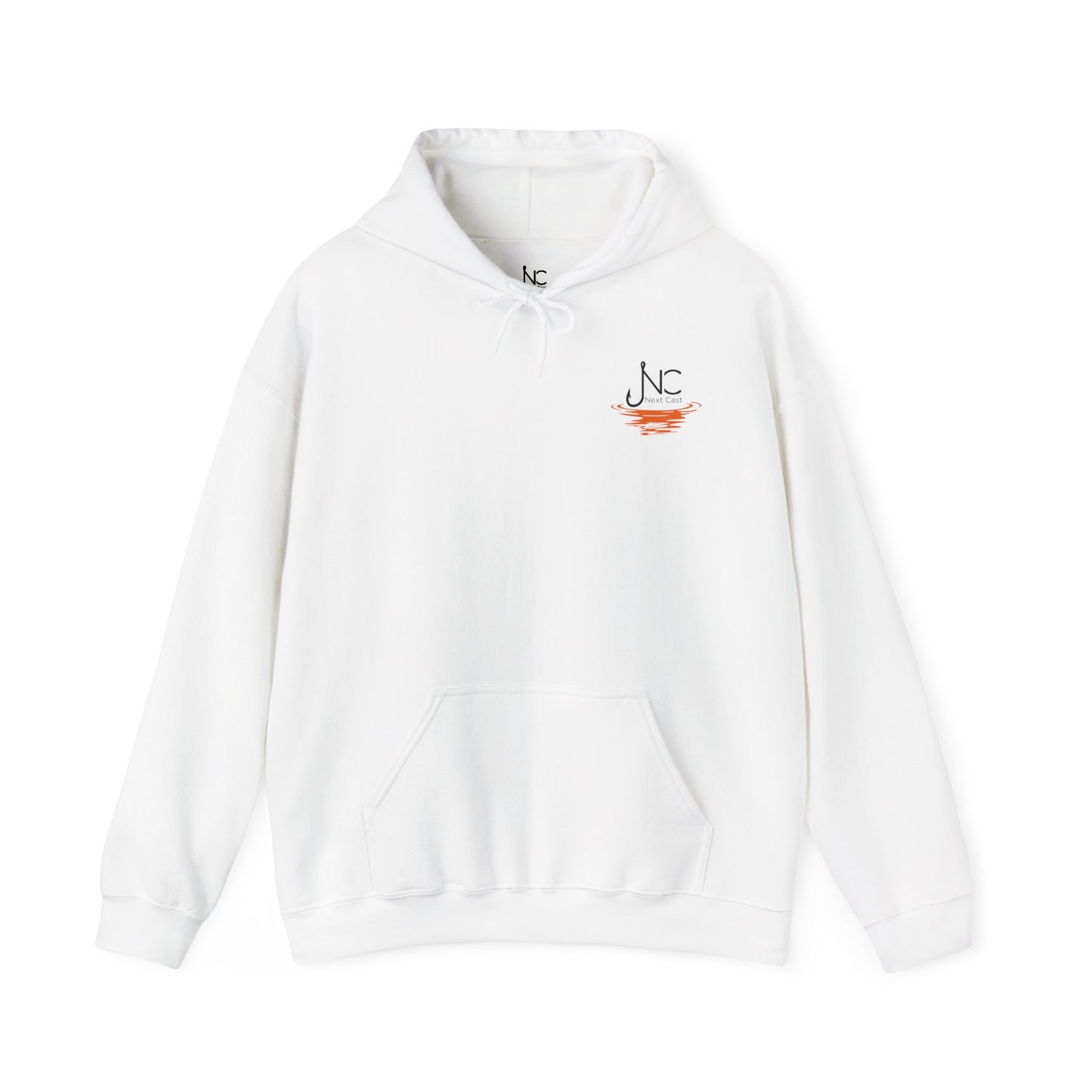 Low Country Heavy Hoodie