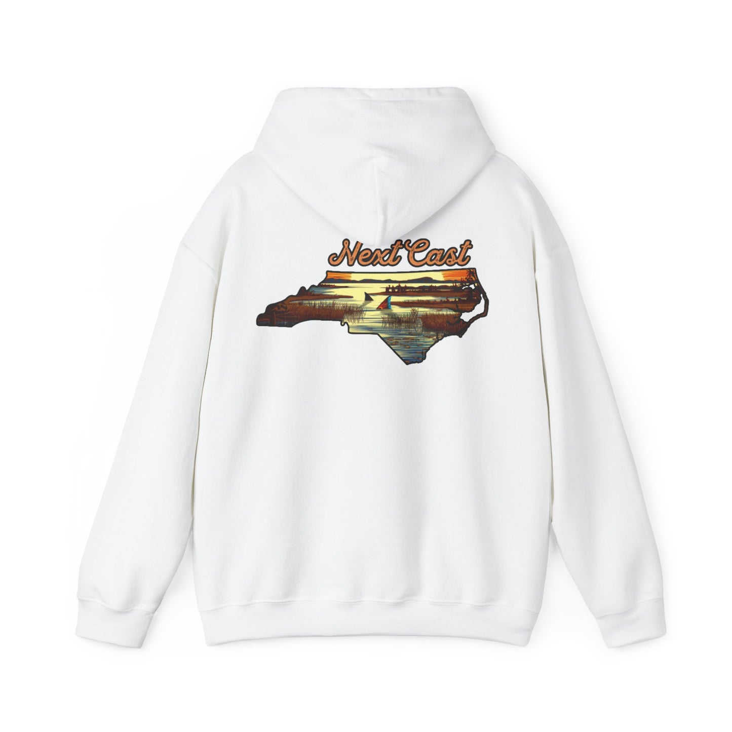 Low Country Heavy Hoodie