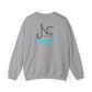 Logo Crewneck Sweatshirt