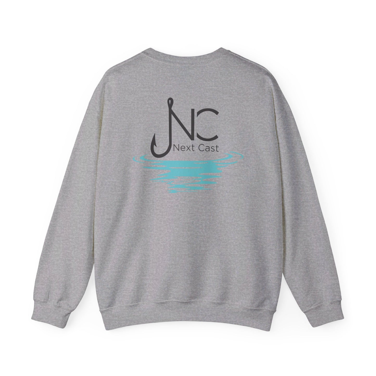 Logo Crewneck Sweatshirt