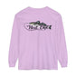 Trout Long Sleeve Tee