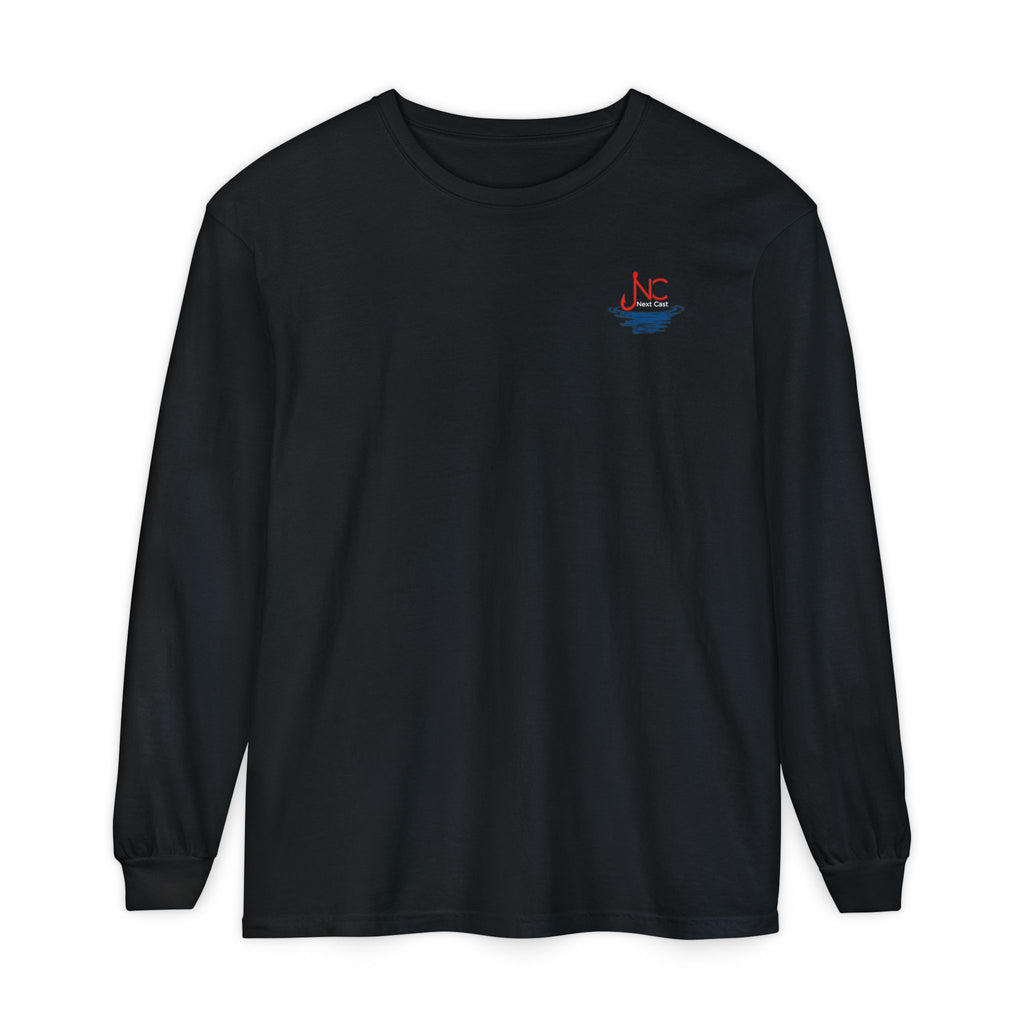 Liberty Bass Long Sleeve Tee