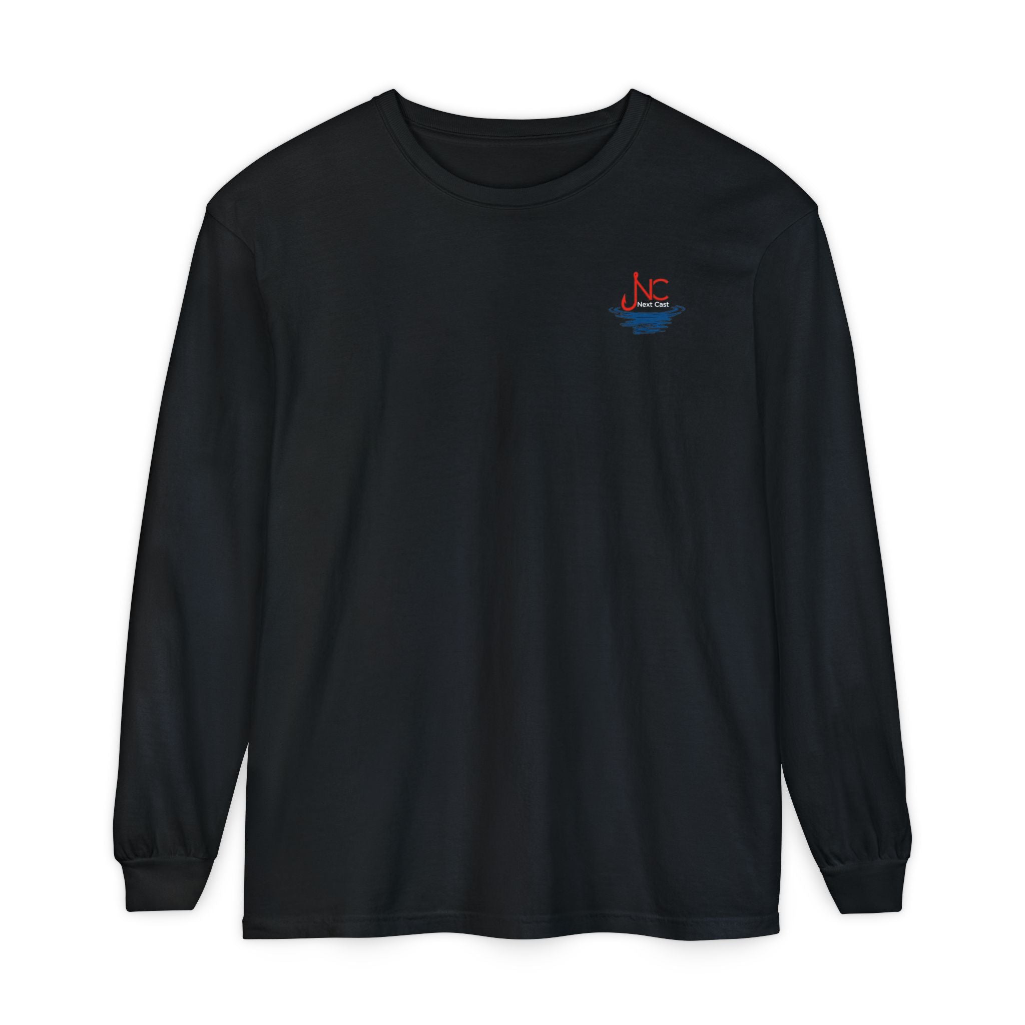 Liberty Bass Long Sleeve Tee